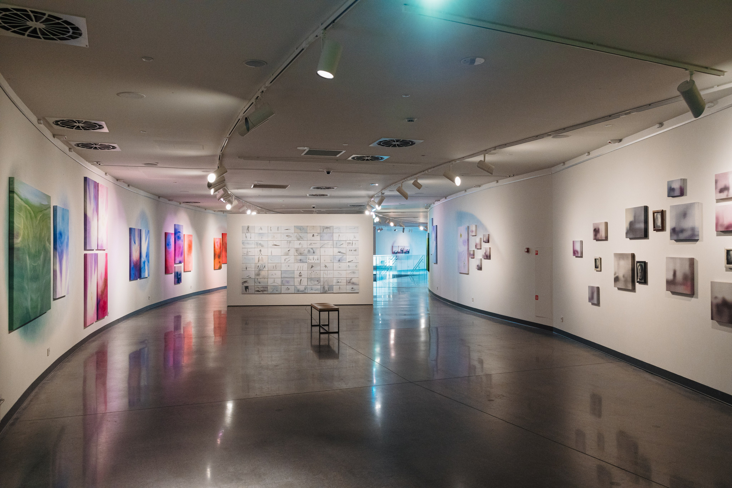 ''Filaretova Research Institute. Yekaterinburg'', 2024. Ksenia Markelova, multidisciplinary artist, Yekaterinburg