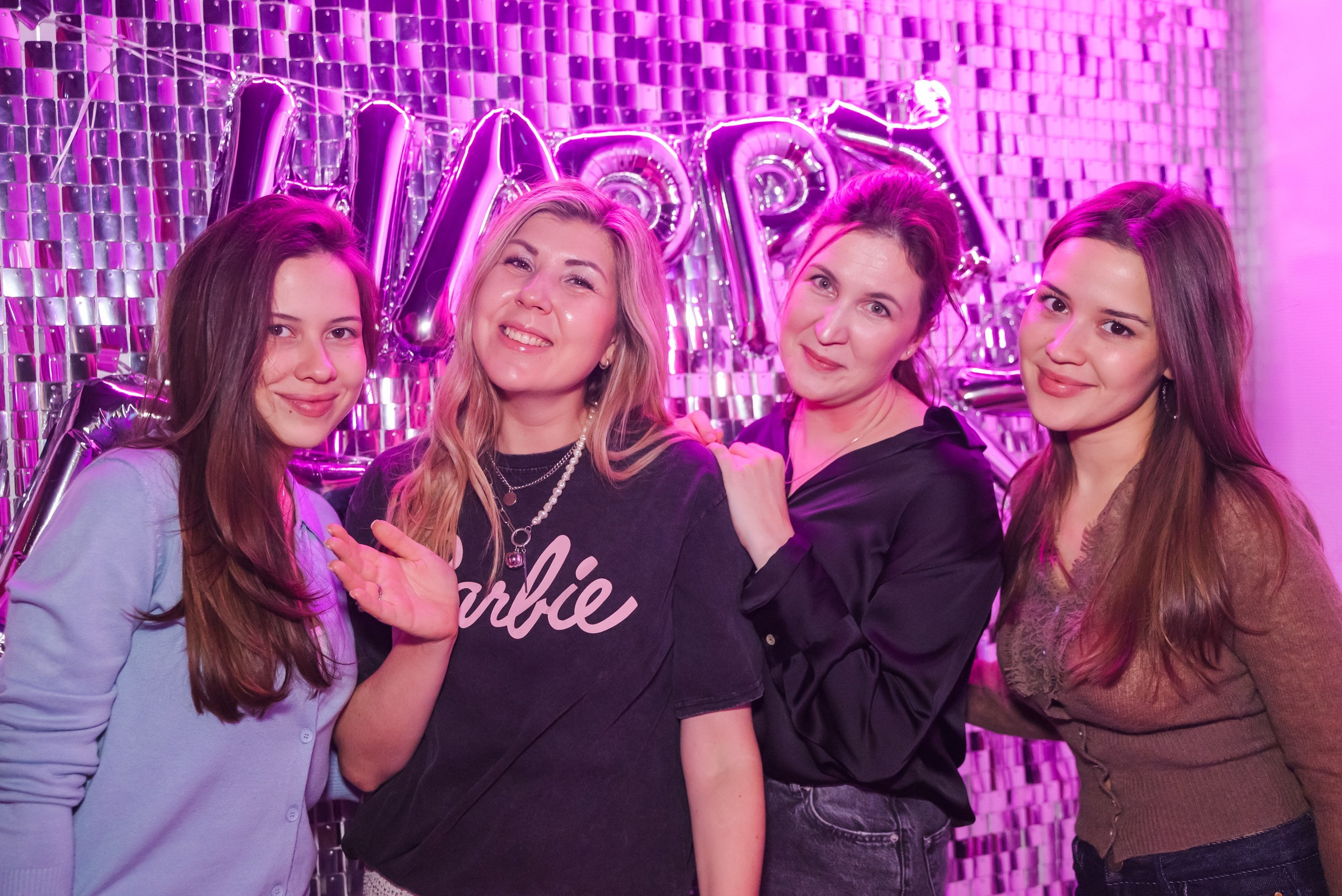 Фотограф. Измайлов Лофт