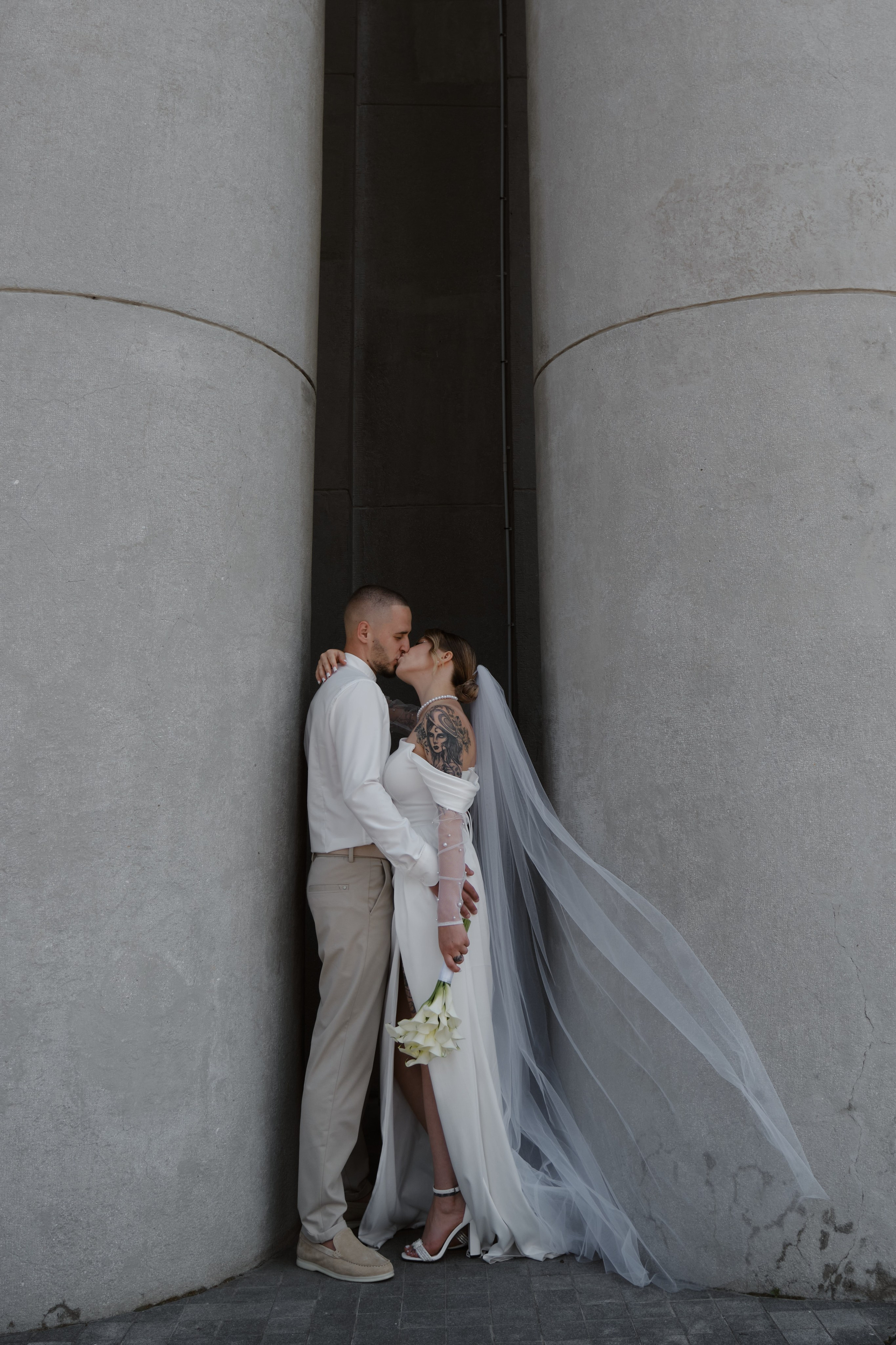 Виктория & Владислав. Фотограф в Самаре Татьяна Дубаносова