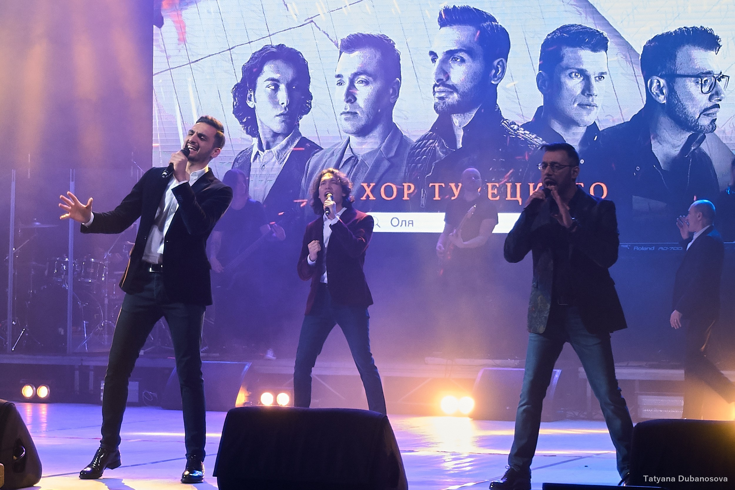 Хор Турецкого Тольятти 2020 г. Фотограф в Самаре Татьяна Дубаносова