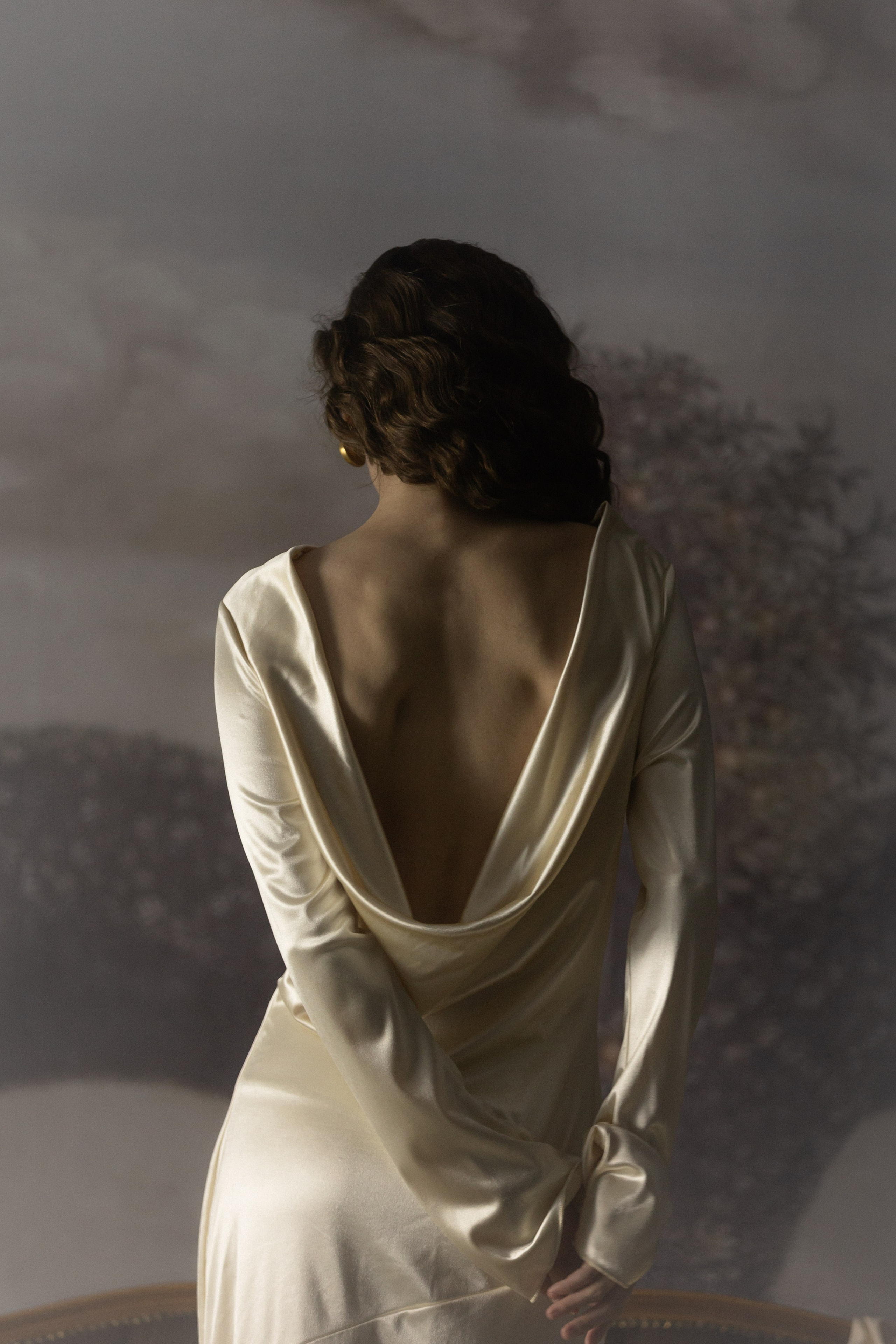 Wedding experiments. Фотограф Лейсан Файзуллина