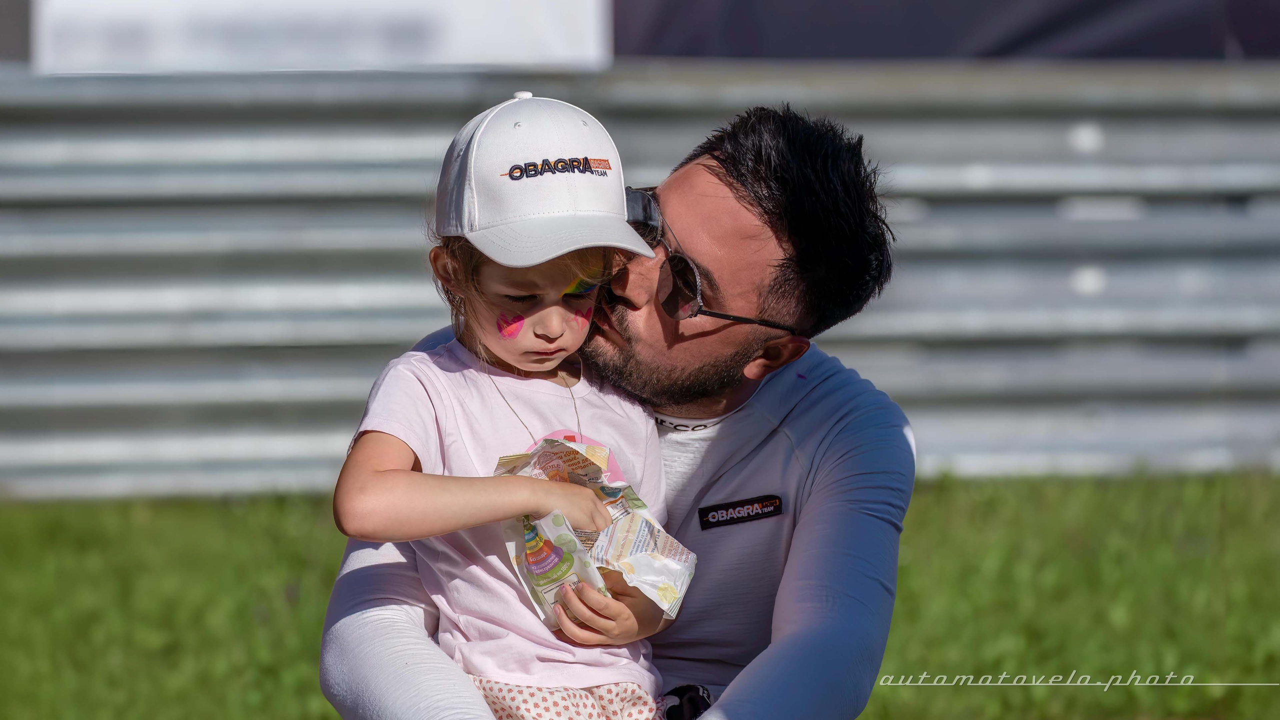 REC 2024. 2 этап