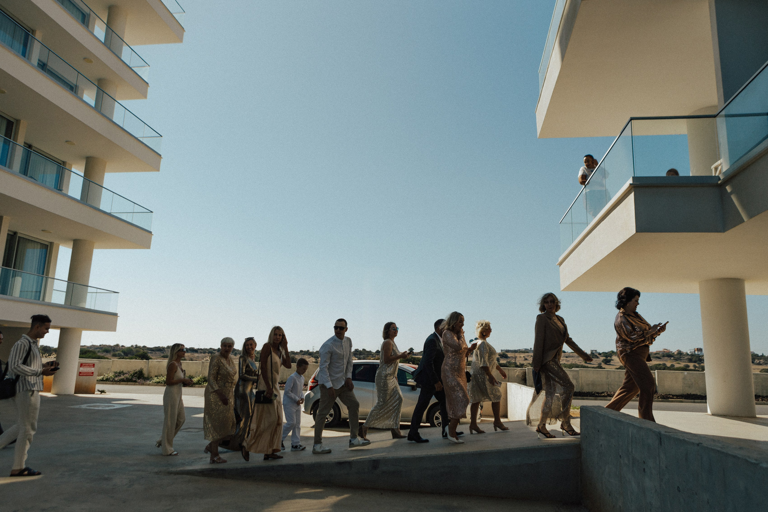 K&D. Фотограф в Батуми Павел Шарников