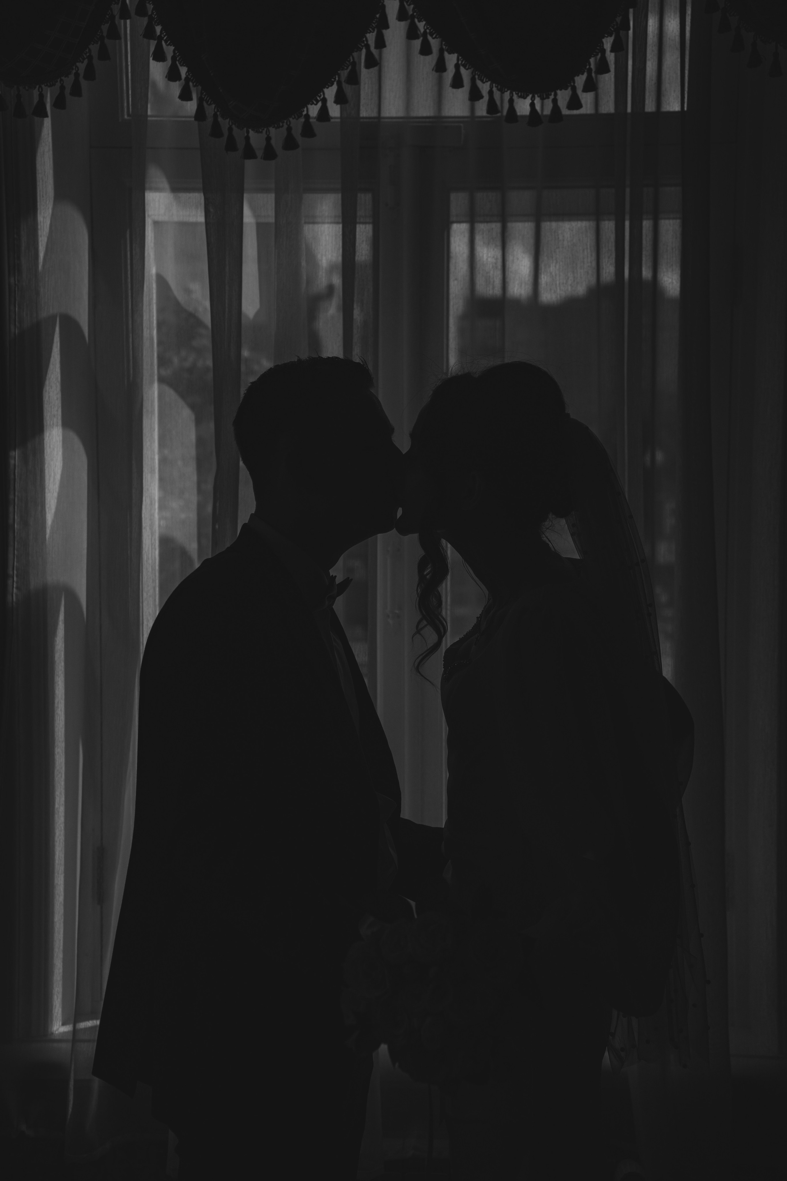 Валерий и Екатерина. Фотограф и видеограф Олег Игнатов | Свадьбы, Love Story, реклама и корпоративы — Красноярск