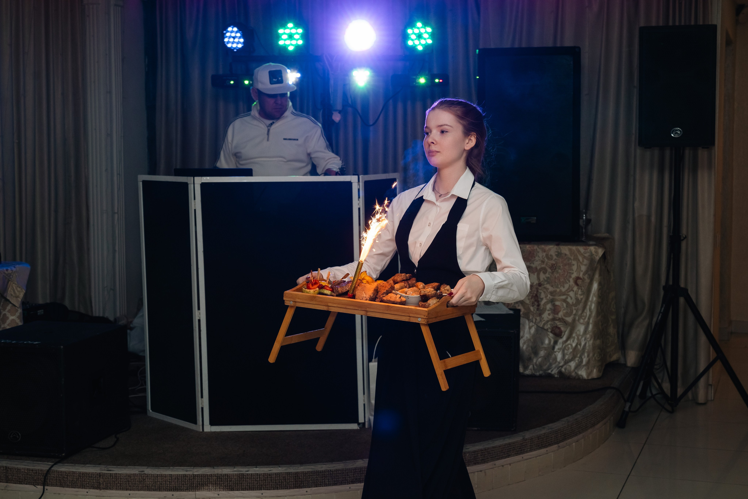 Павел и Дарья. Фотограф и видеограф Олег Игнатов | Свадьбы, Love Story, реклама и корпоративы — Красноярск