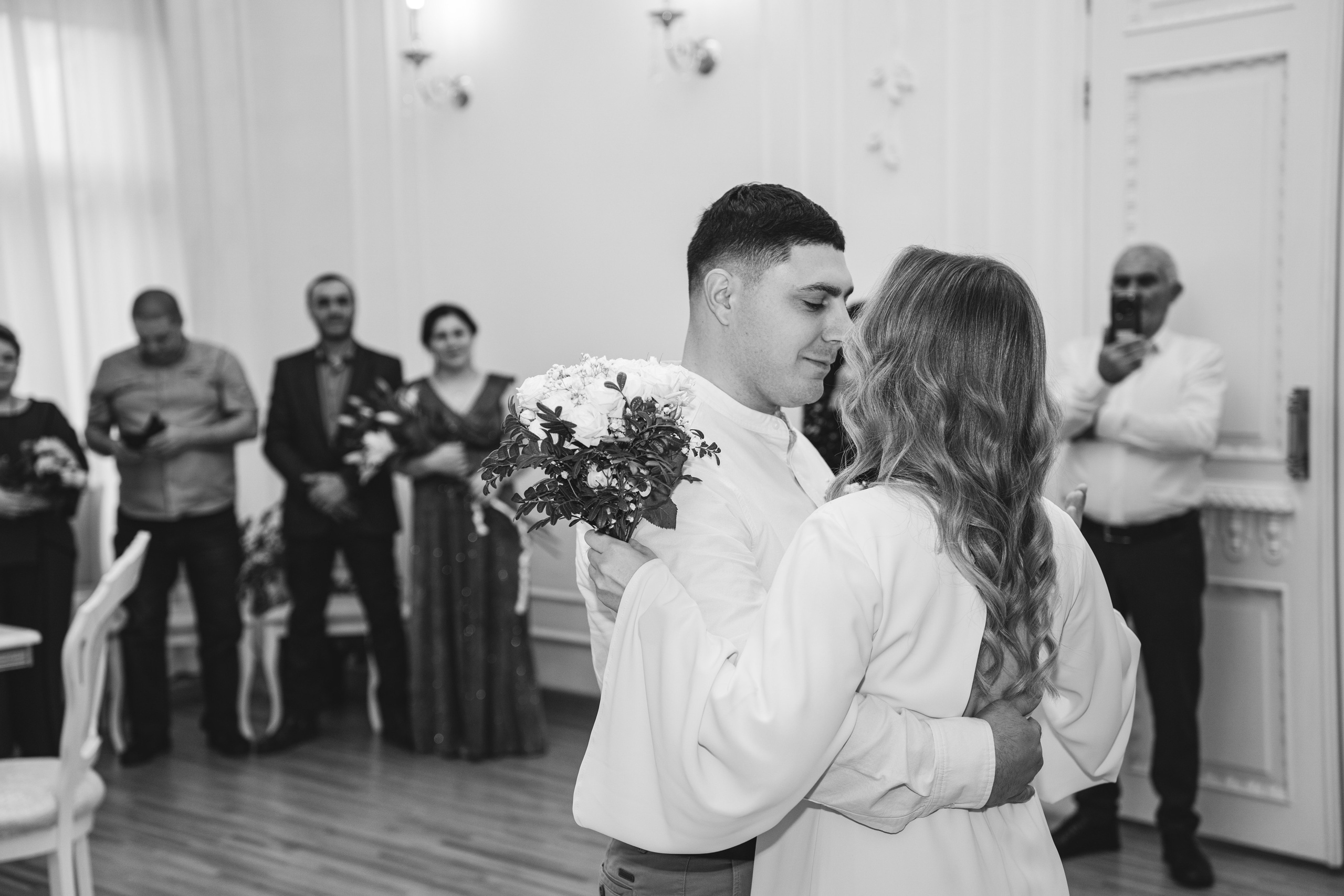 Акоп и Дарина. Фотограф и видеограф Олег Игнатов | Свадьбы, Love Story, реклама и корпоративы — Красноярск