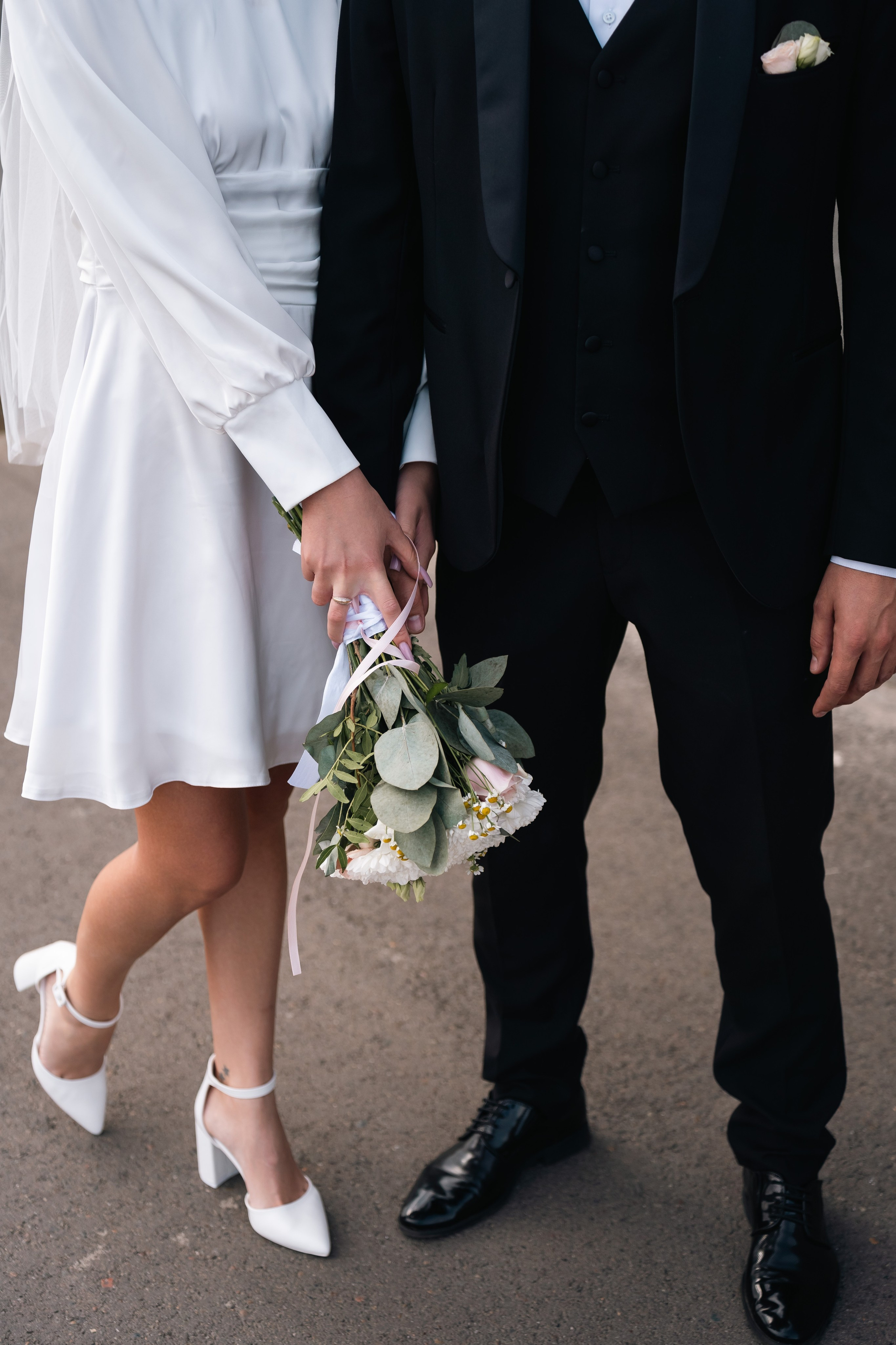 Илья и Валерия. Фотограф и видеограф Олег Игнатов | Свадьбы, Love Story, реклама и корпоративы — Красноярск