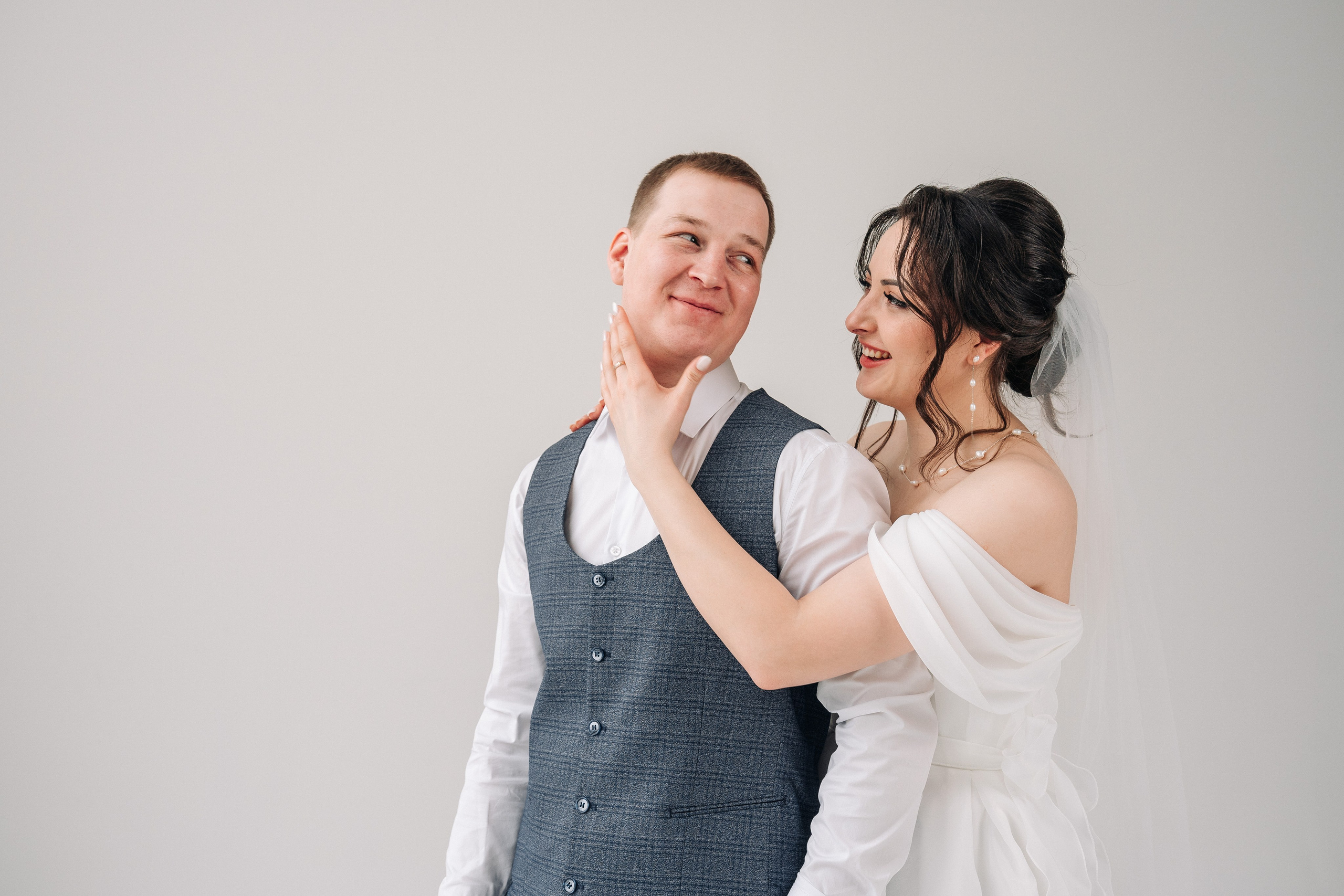 Артем и Валерия. Фотограф и видеограф Олег Игнатов | Свадьбы, Love Story, реклама и корпоративы — Красноярск