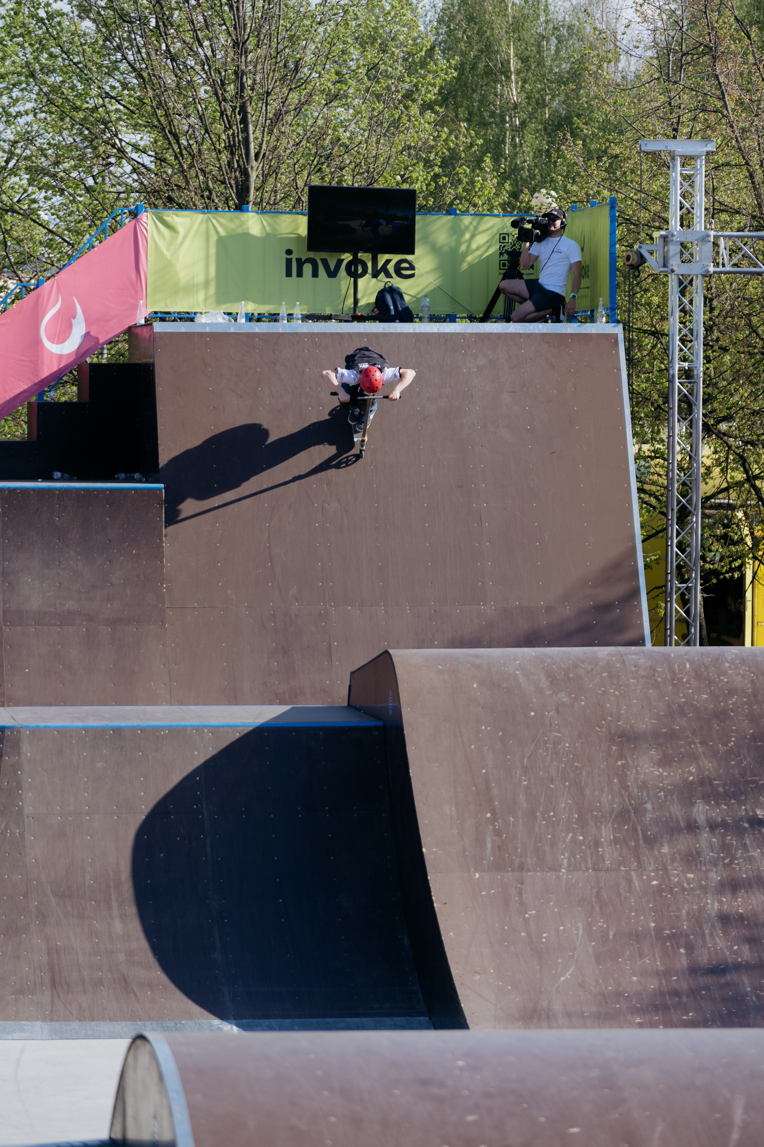 INVOKE PUMP JAM 17–19 мая 2024 СПБ Парк 300 летия. Свадебный и семейный фотограф в Санкт-Петербурге Дмитрий Панин