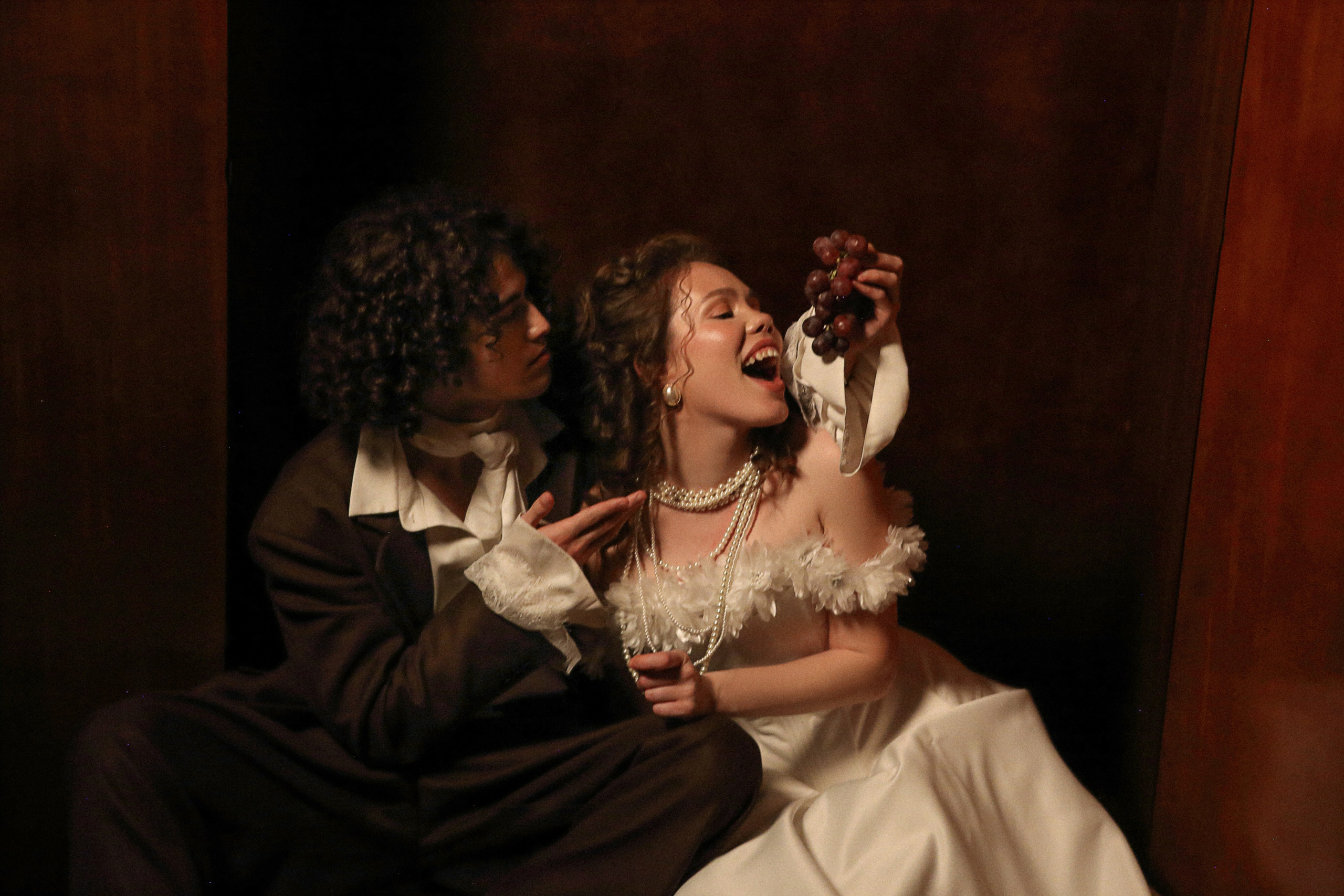 Свадебные фотосессии