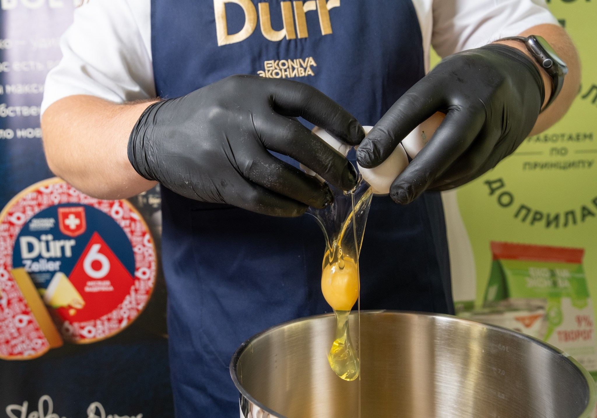 Фотосъемка мероприятий  в Москве и московской области. Профессиональный фотограф в Москве — Максим Дьяконов