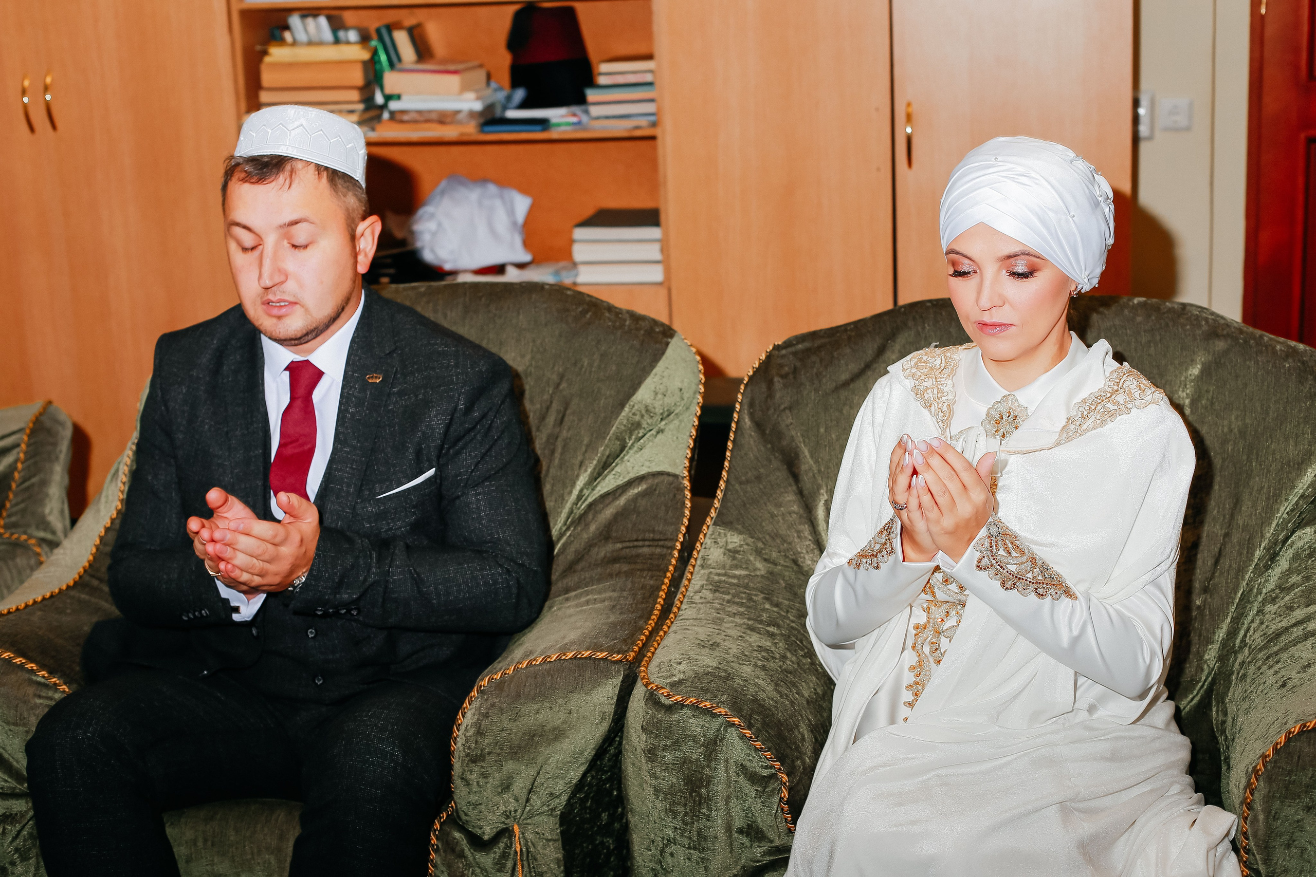 Никах на Тукаева. Иванова Ирина Свадебный и семейный фотограф г. Уфа