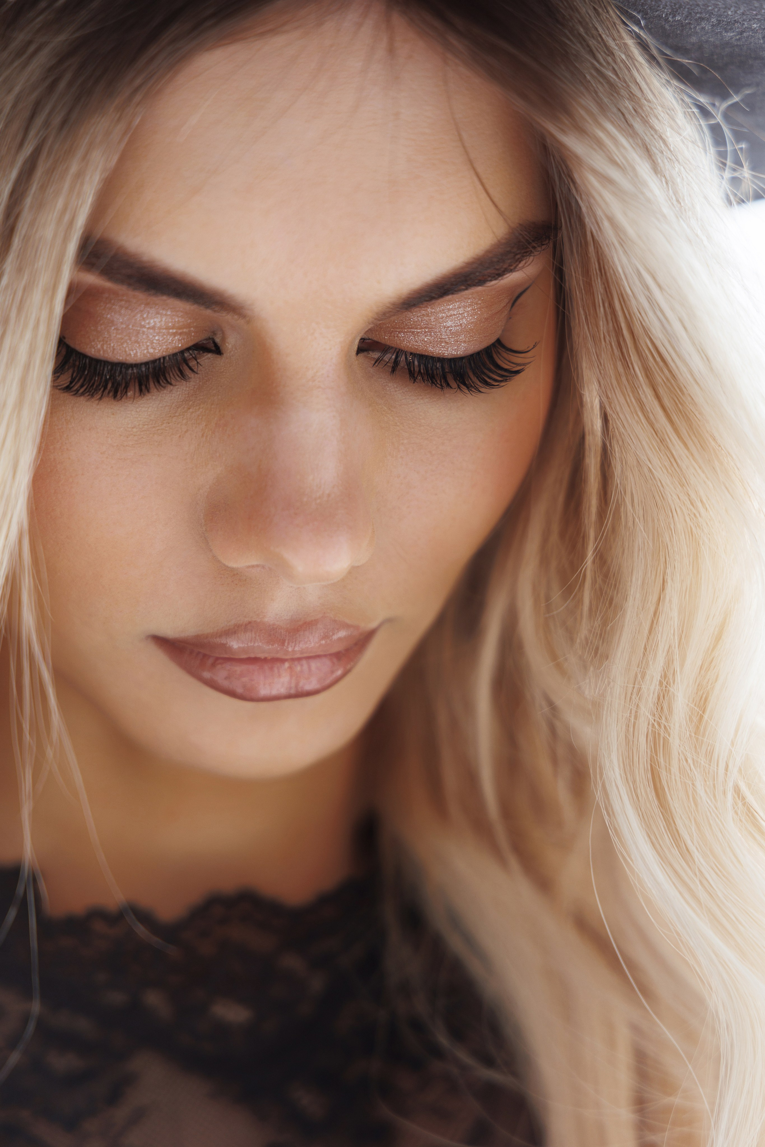 Ира (4 образа). Марковкина КрисТина