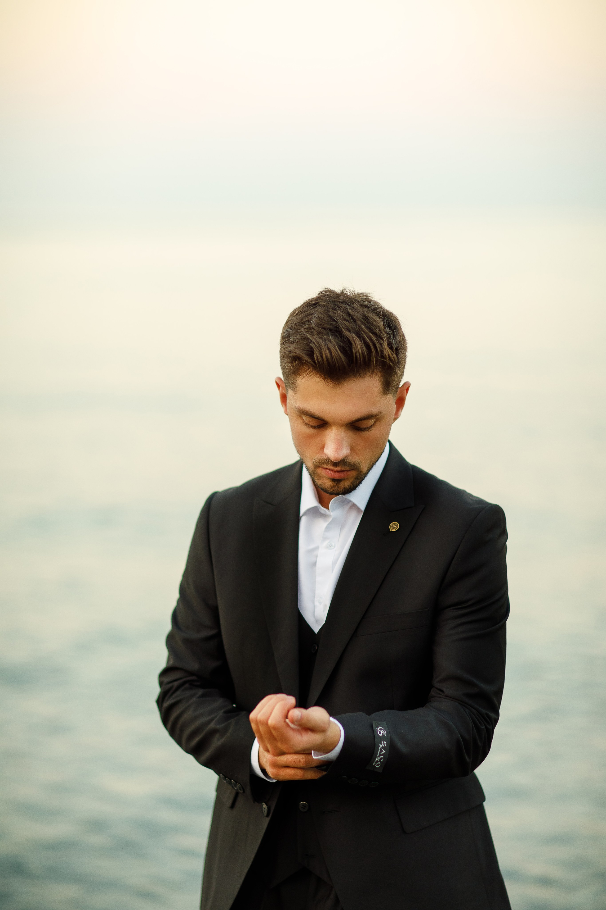 Адлер Денис и Саша. Марковкина КрисТина