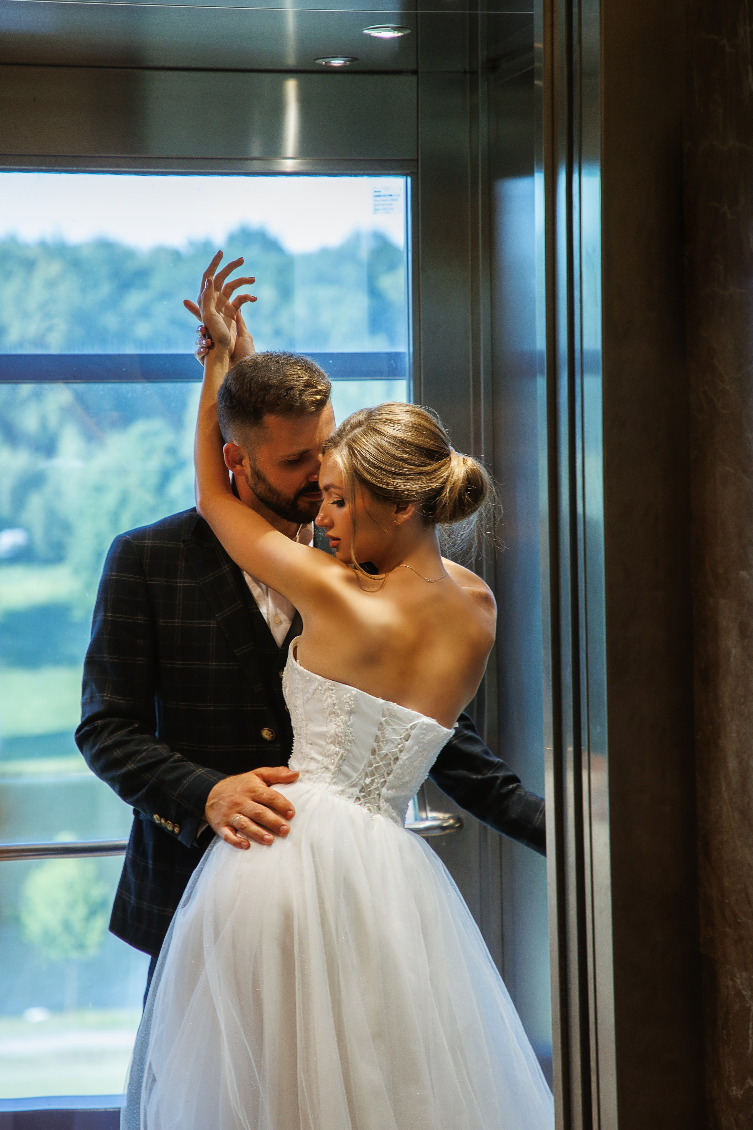 Тула Вита и Тёма. Марковкина КрисТина