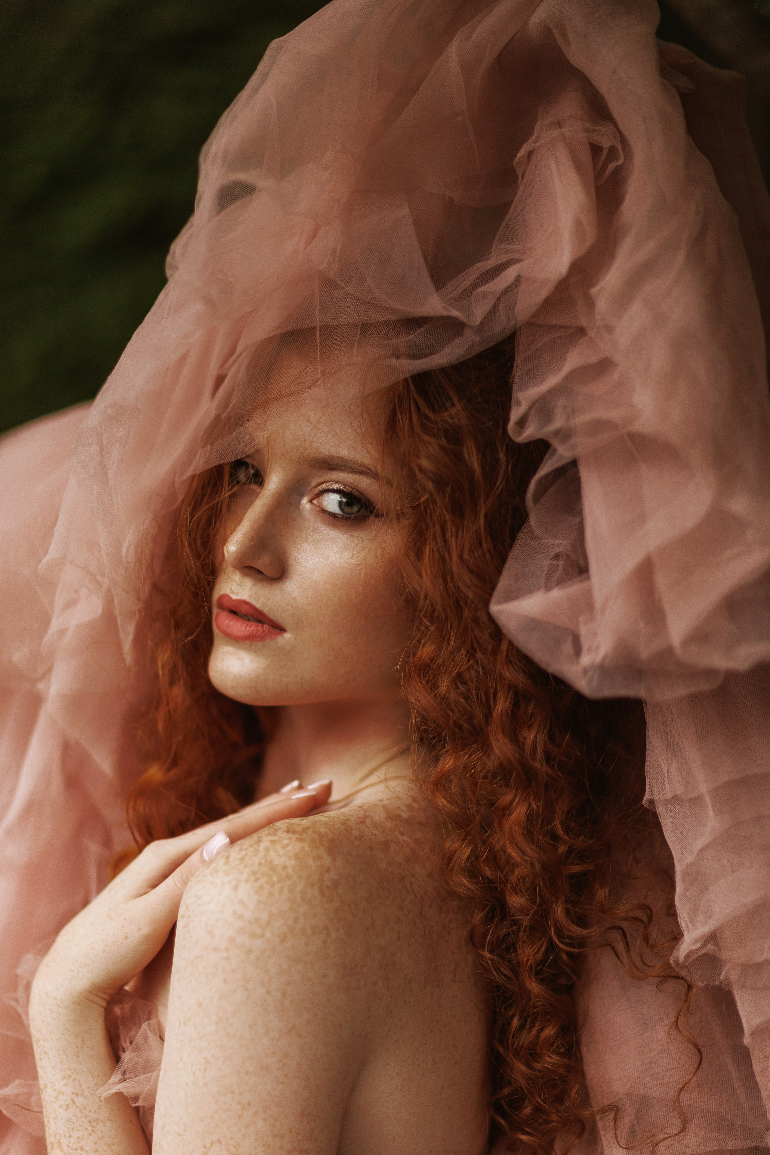 Света «Алиса в стране чудес». Марковкина КрисТина