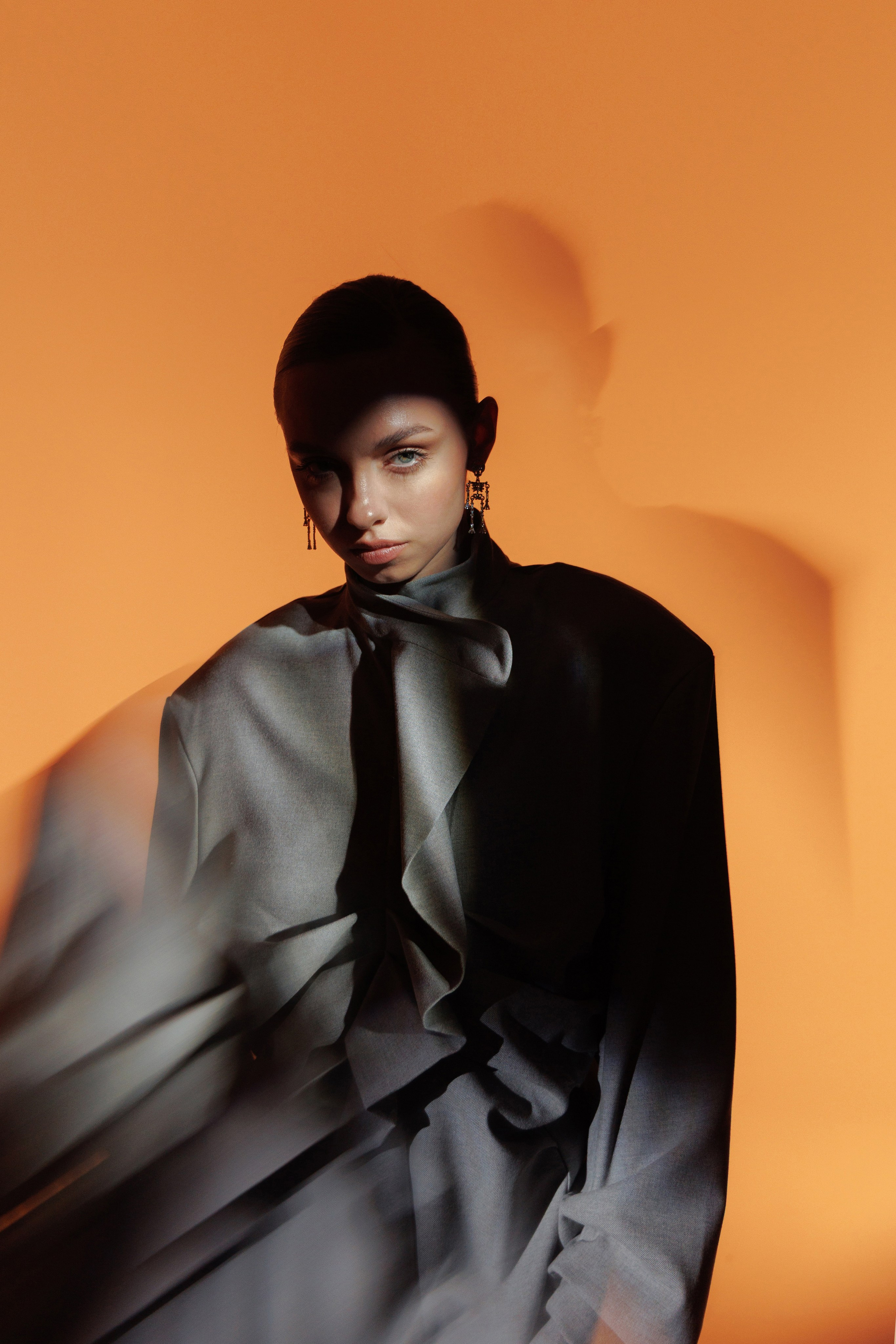 Алиса цвет. Марковкина КрисТина