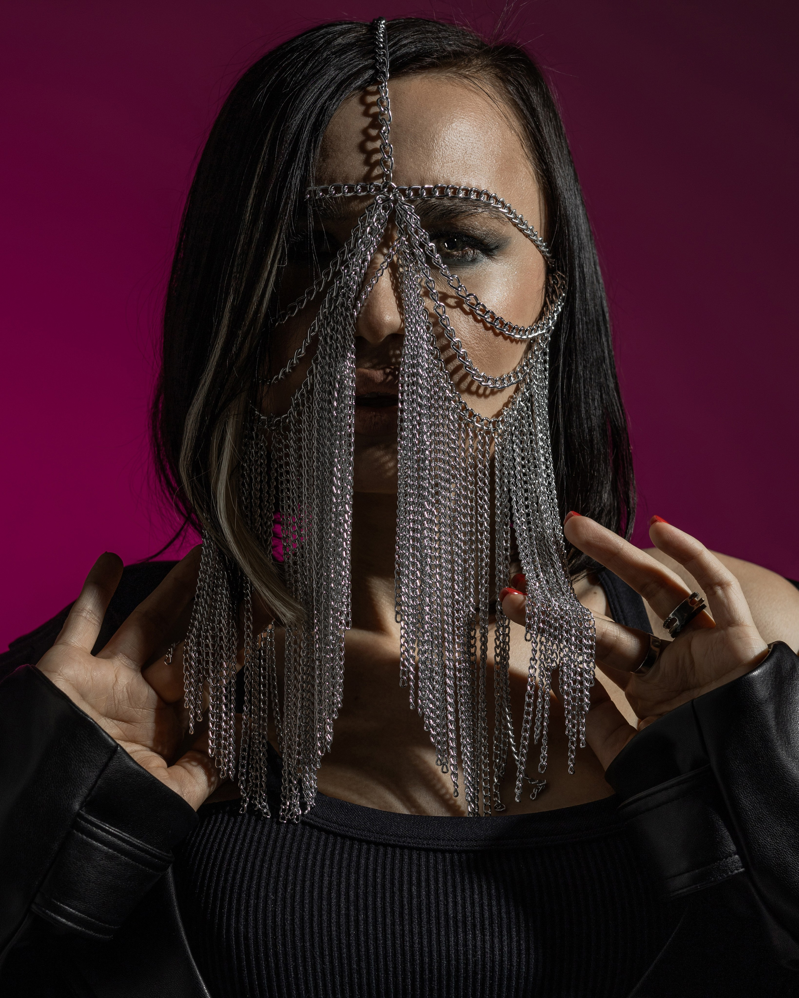 Анастасия. Фотограф Екатерина Гречкина в Саратове