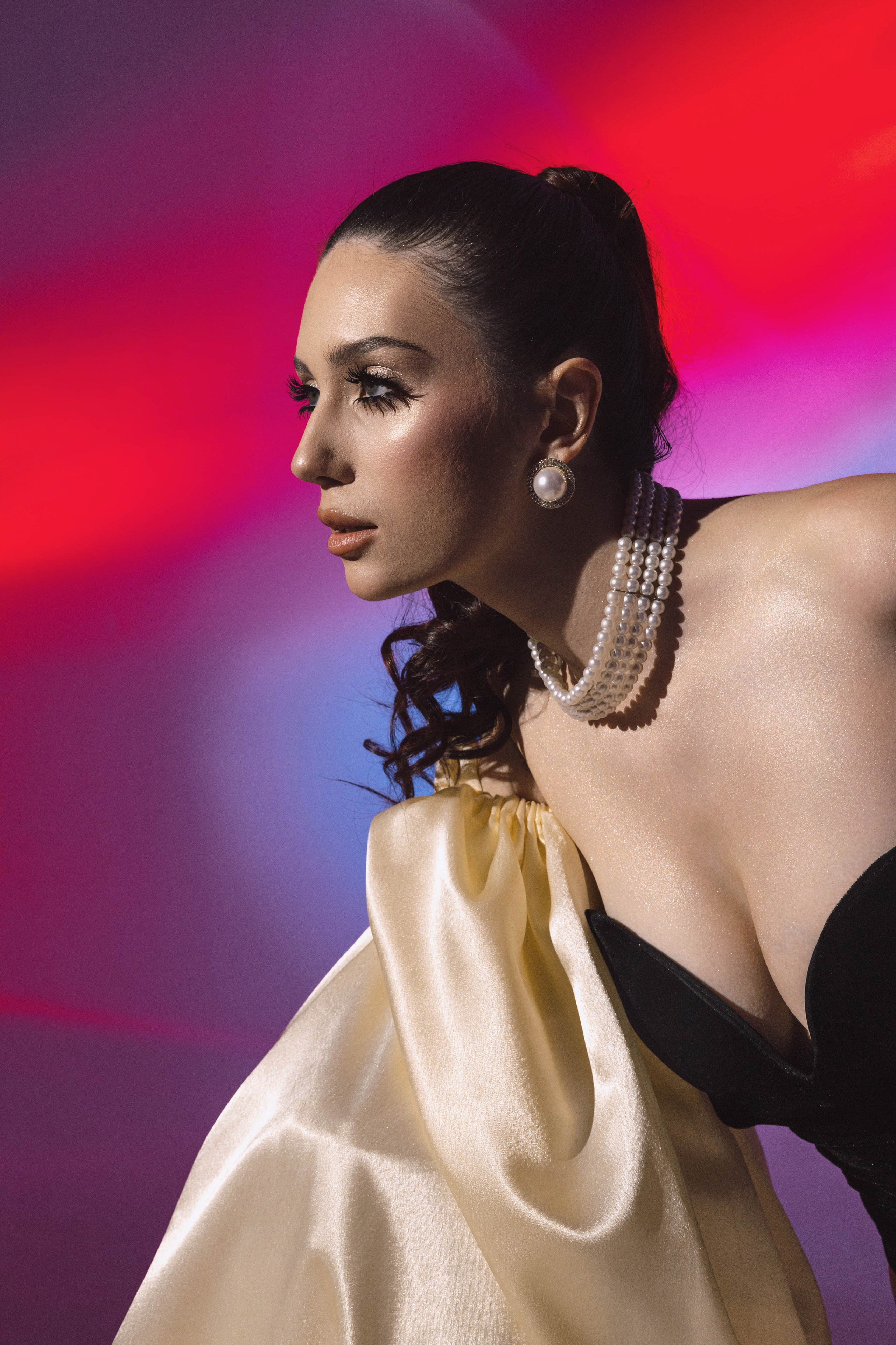 Вероника. Фотограф Екатерина Гречкина в Саратове