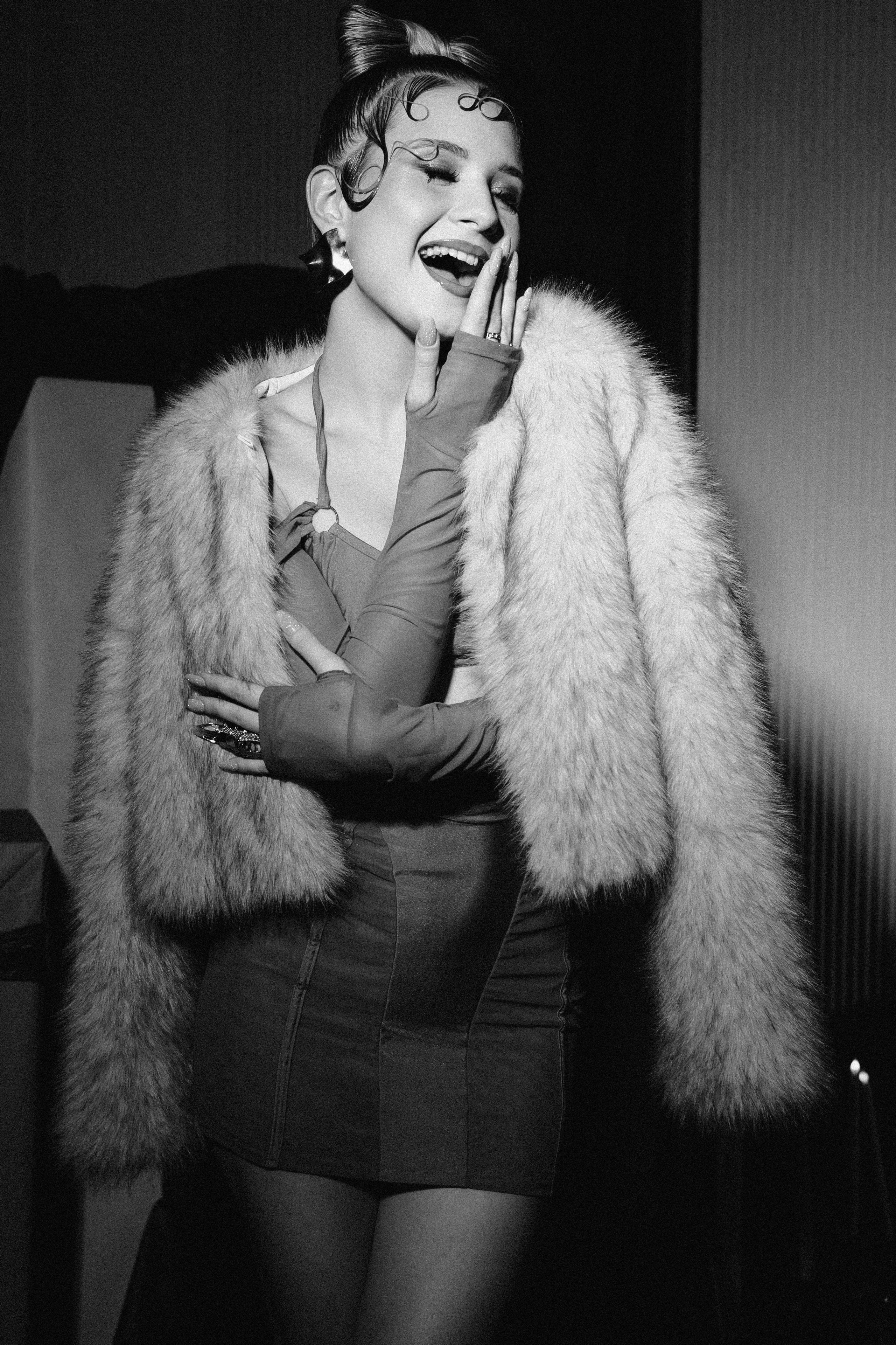 Елизавета. Фотограф Екатерина Гречкина в Саратове