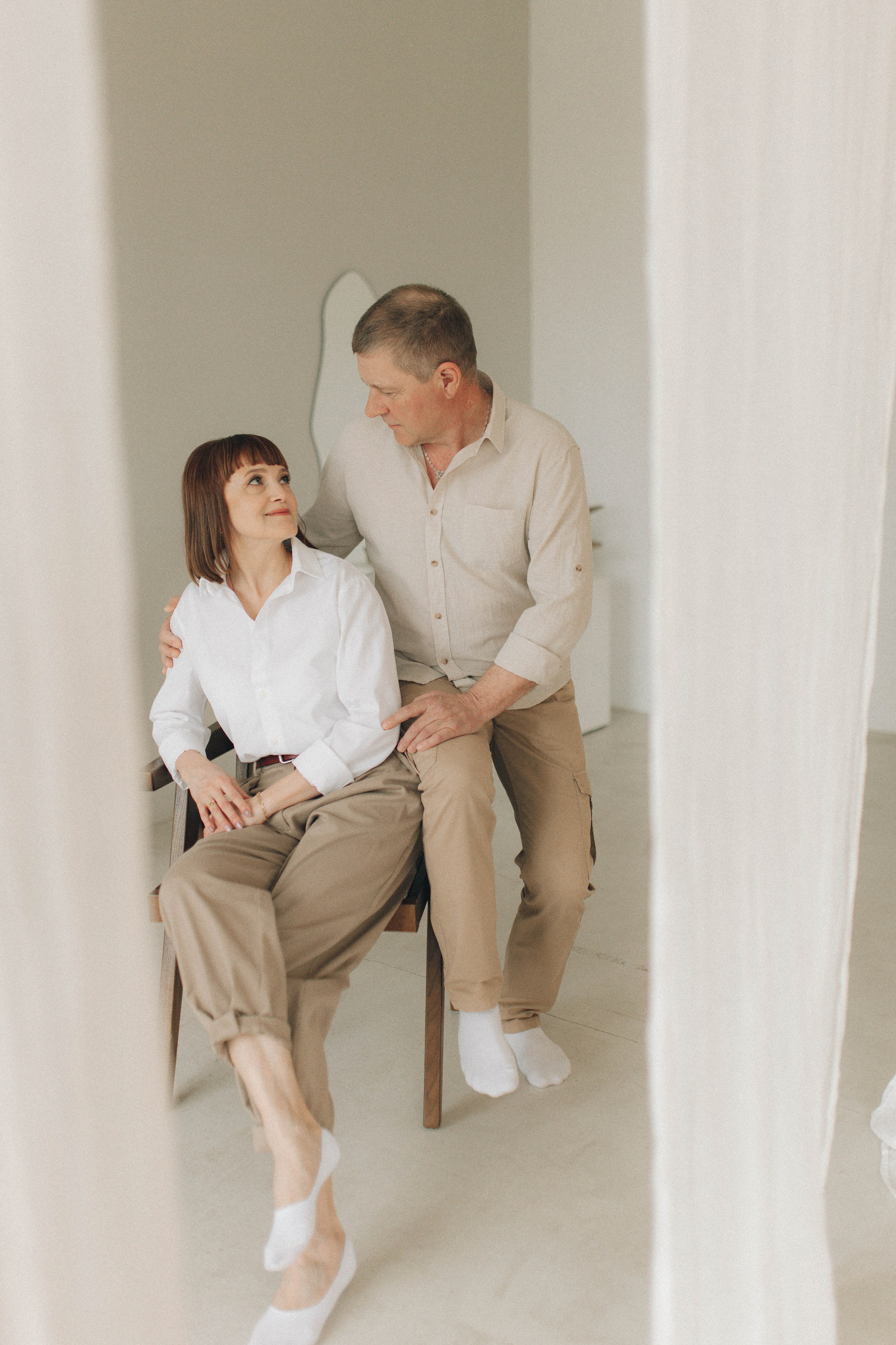 Большая семейная фотосессия. Семейный фотограф Екатеринбург Черепанова Олеся