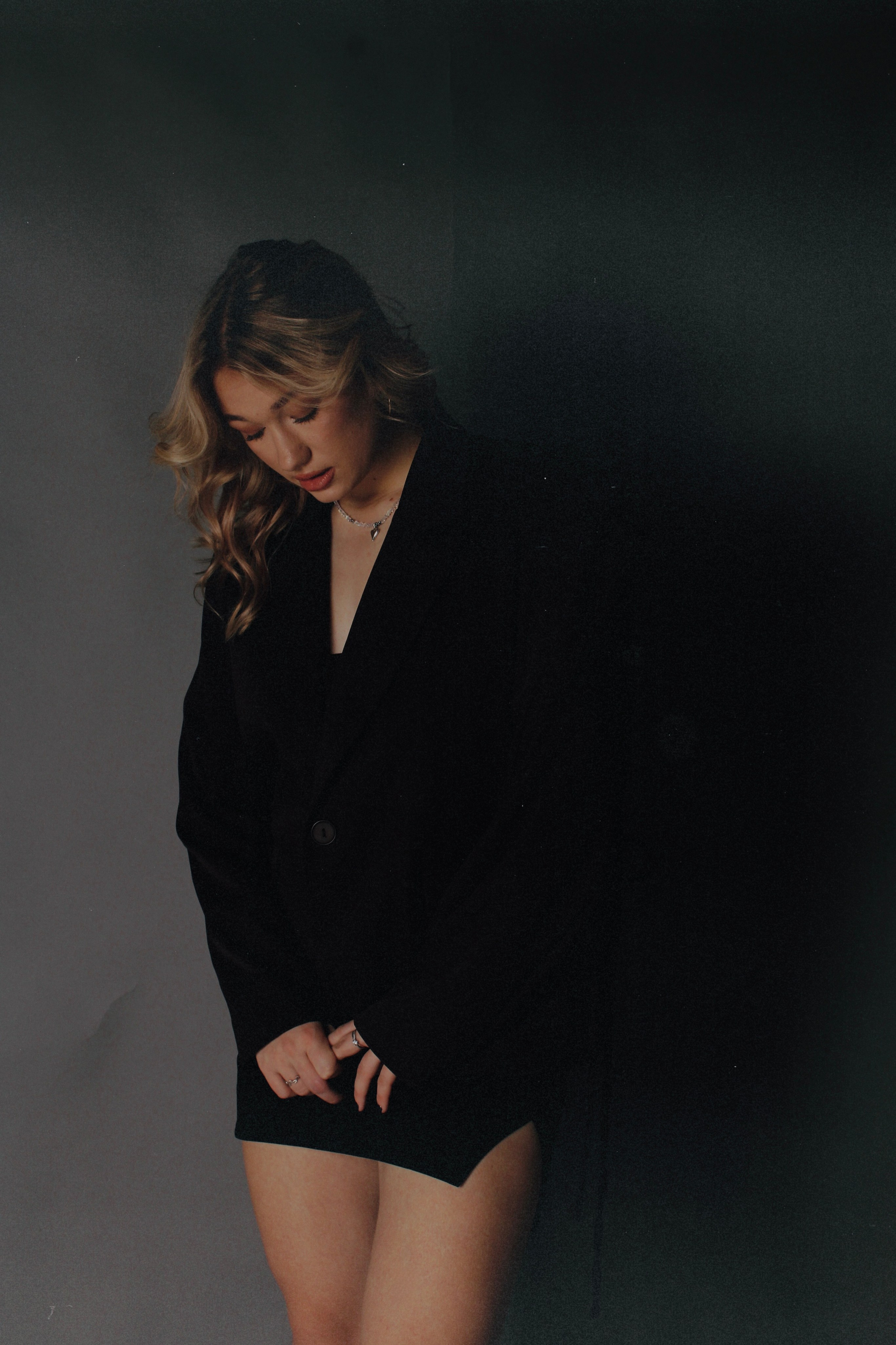 DASHA. Портретный фотограф Тольятти