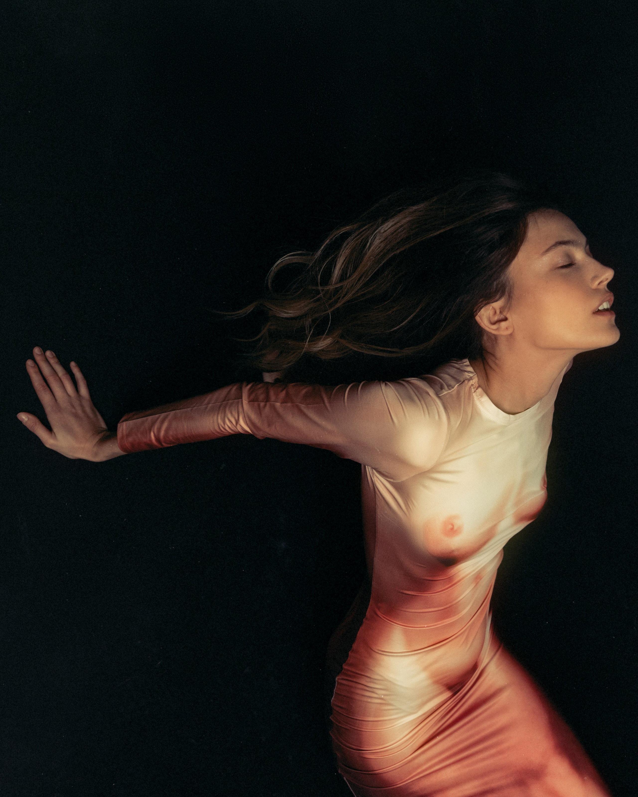 Фотограф Аревик Алоян