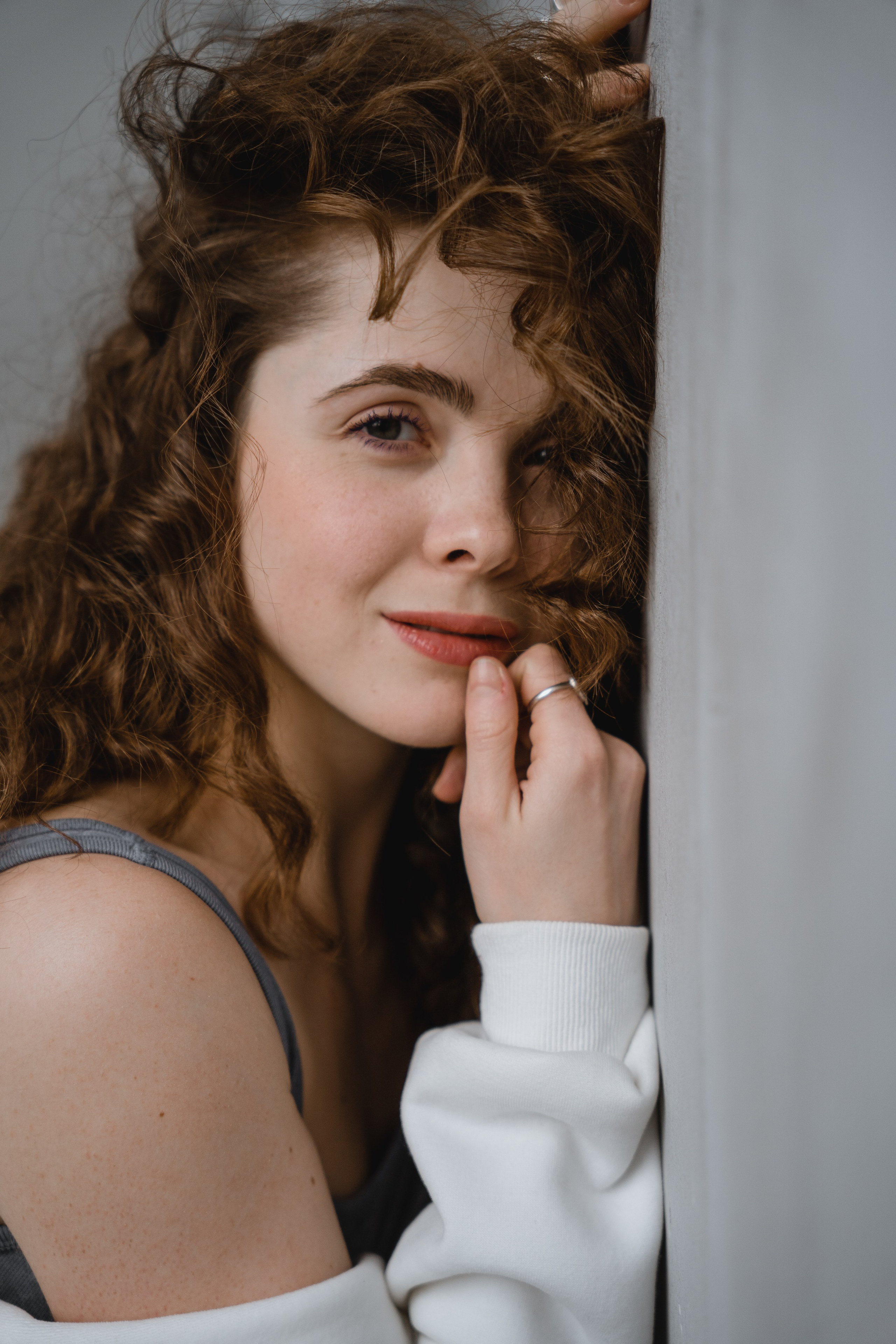 Ася. Фотограф в Москве Казакова Анна