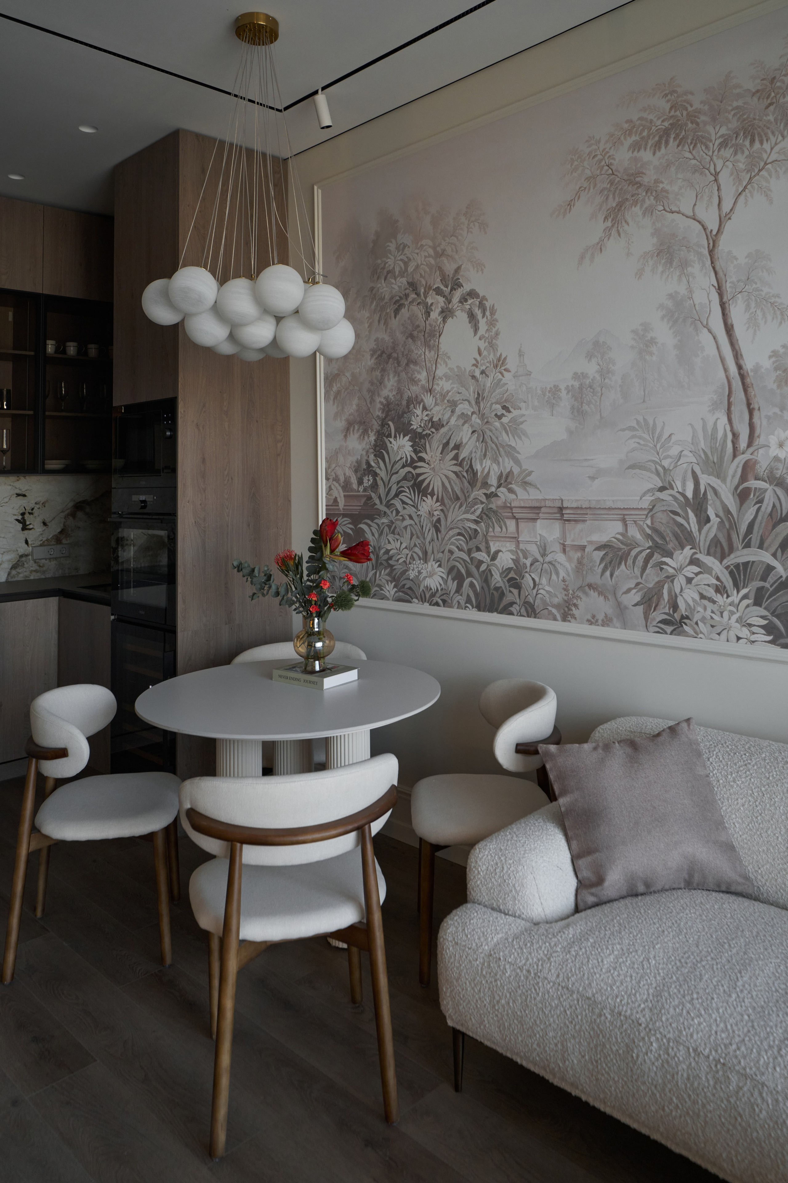 ЖК HIDE (50 кв.м). Рекламный, интерьерный, предметный фотограф в Москве, Санкт-Петербурге Ждан Павел