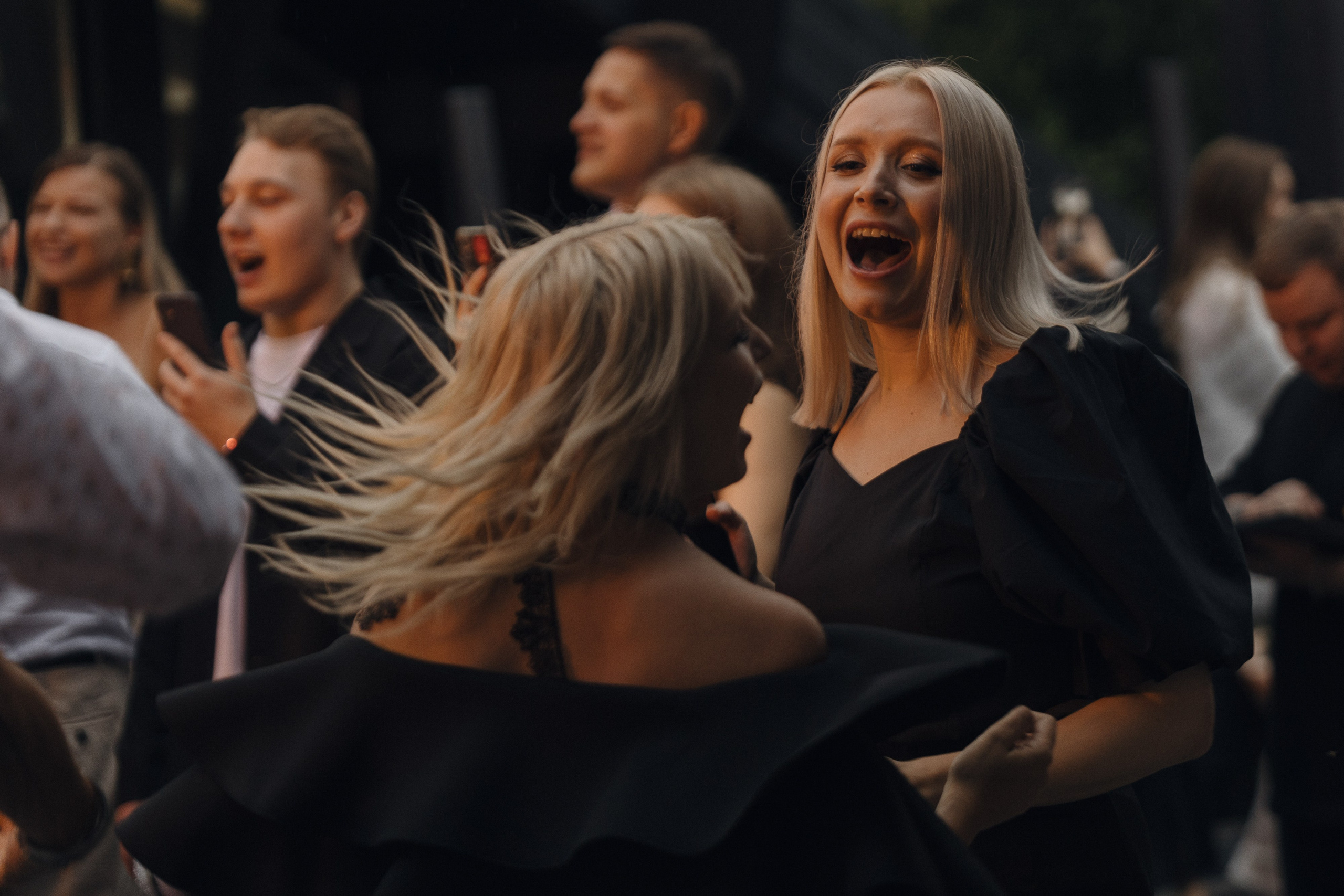 Чувствуй, люби, пиши. Фотограф Денис Голубев