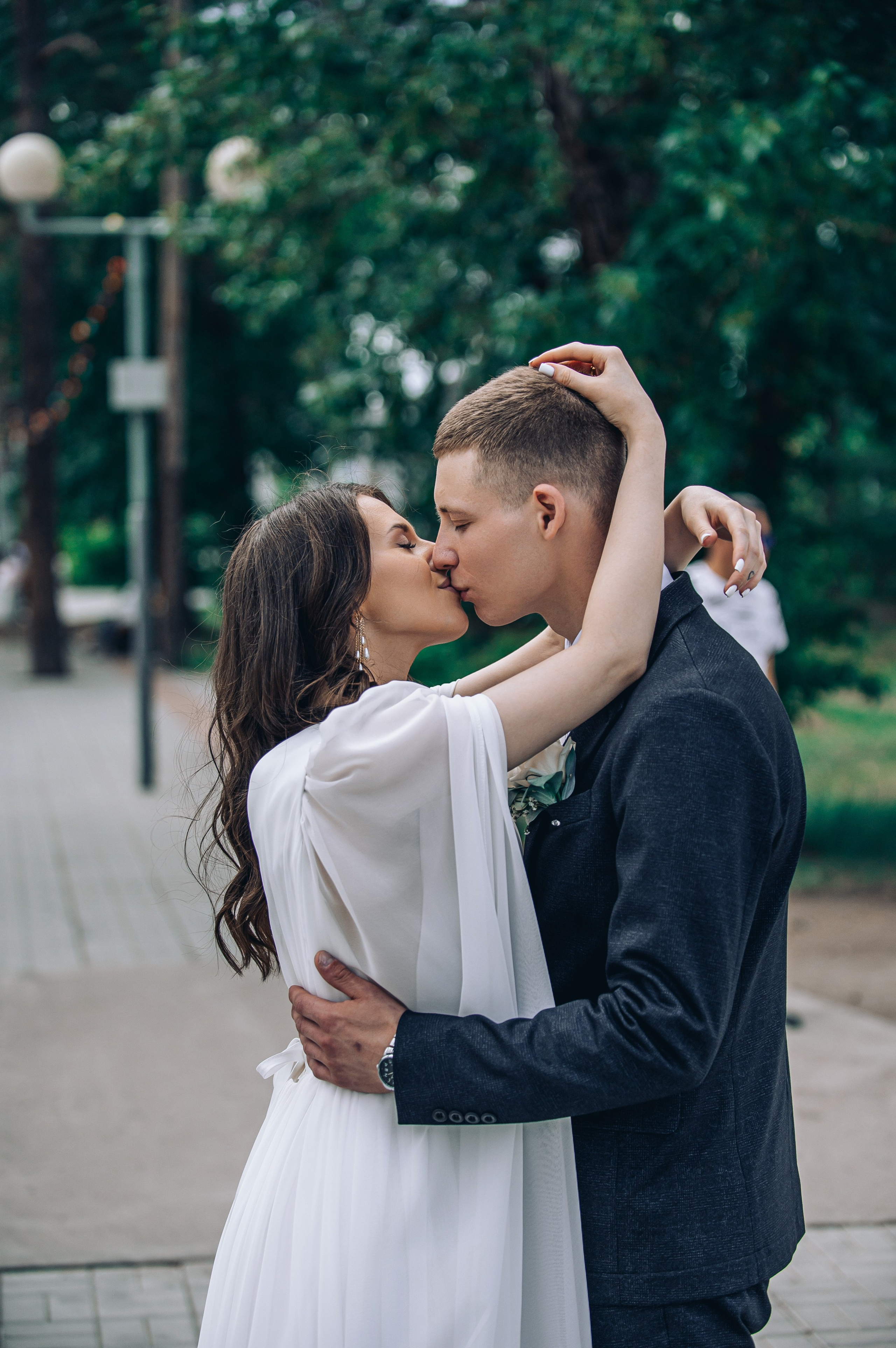 Свадьбы. Свадебная и концептуальная фотография в городе Улан-Удэ