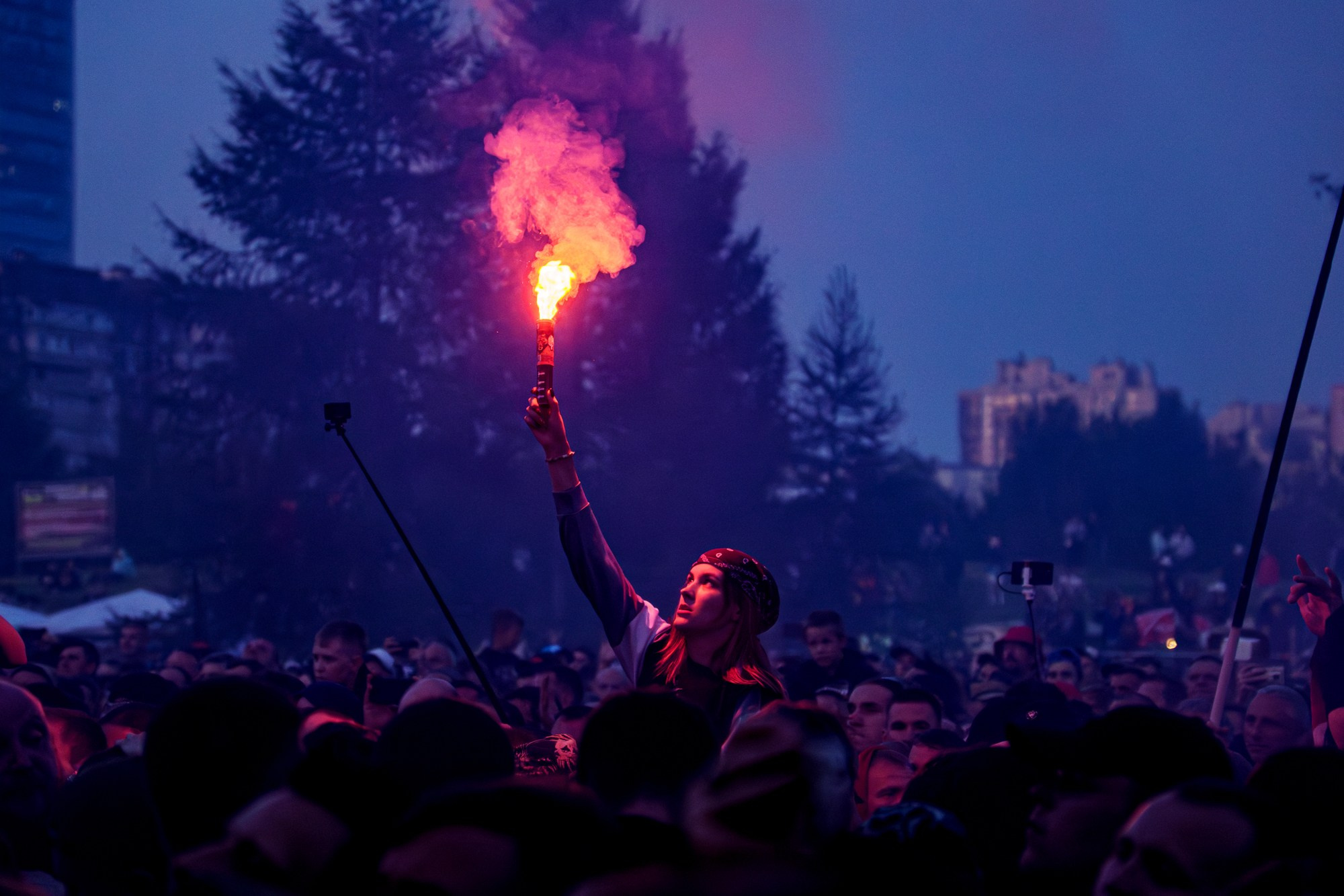 Рок-фестиваль «Окна открой!» 2025. Фотограф Яна Журавская Спб / Москва