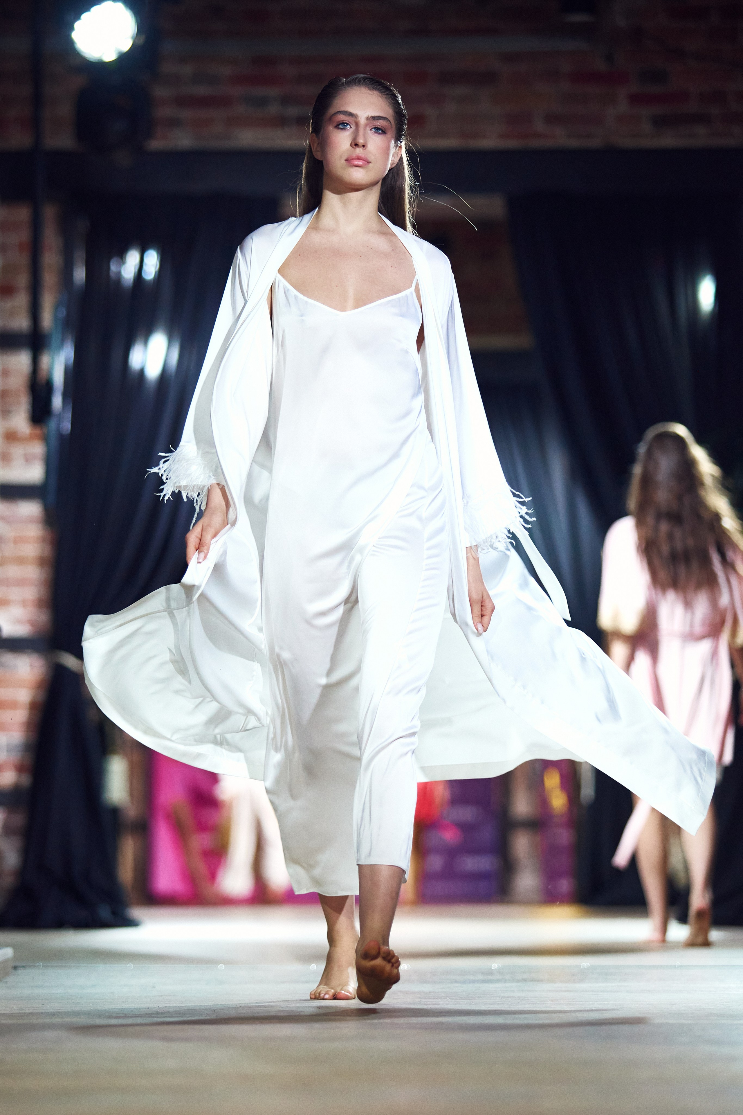 Подиум. Geometria