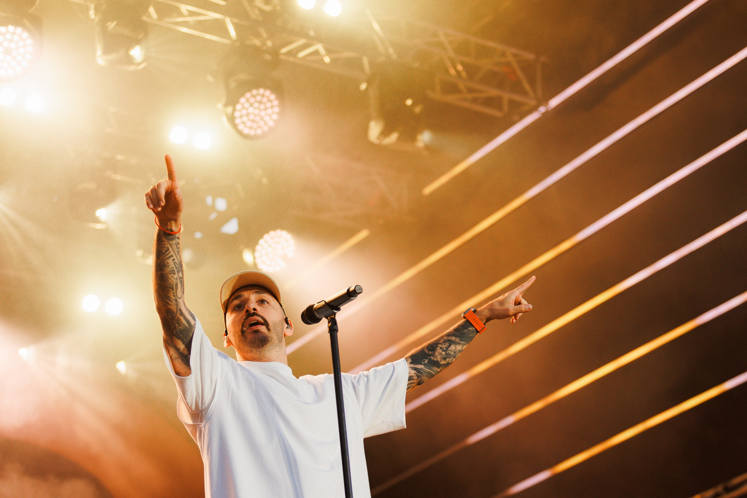 Репортажная съёмка. Geometria