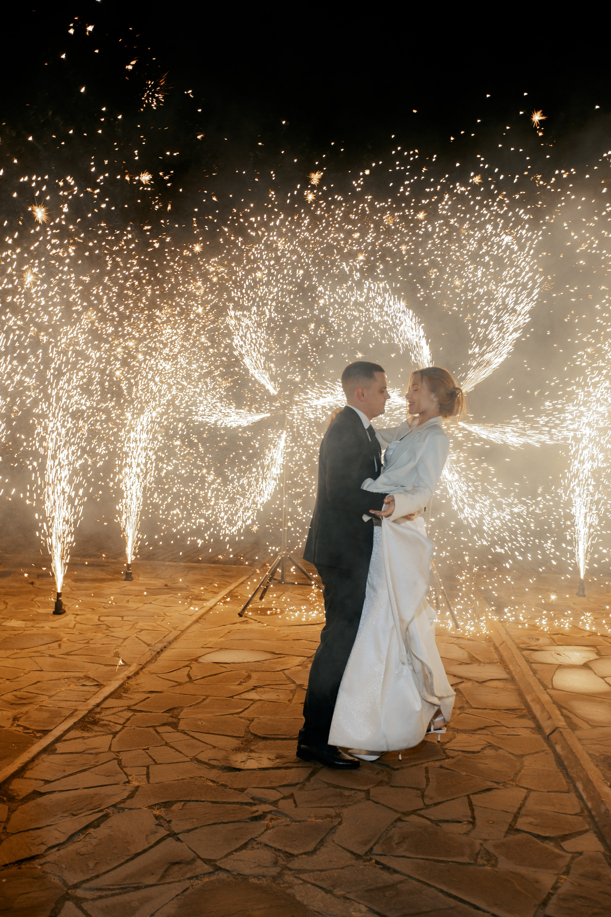 Валерия и Денис. Фотограф Таганрог Любимая Надя