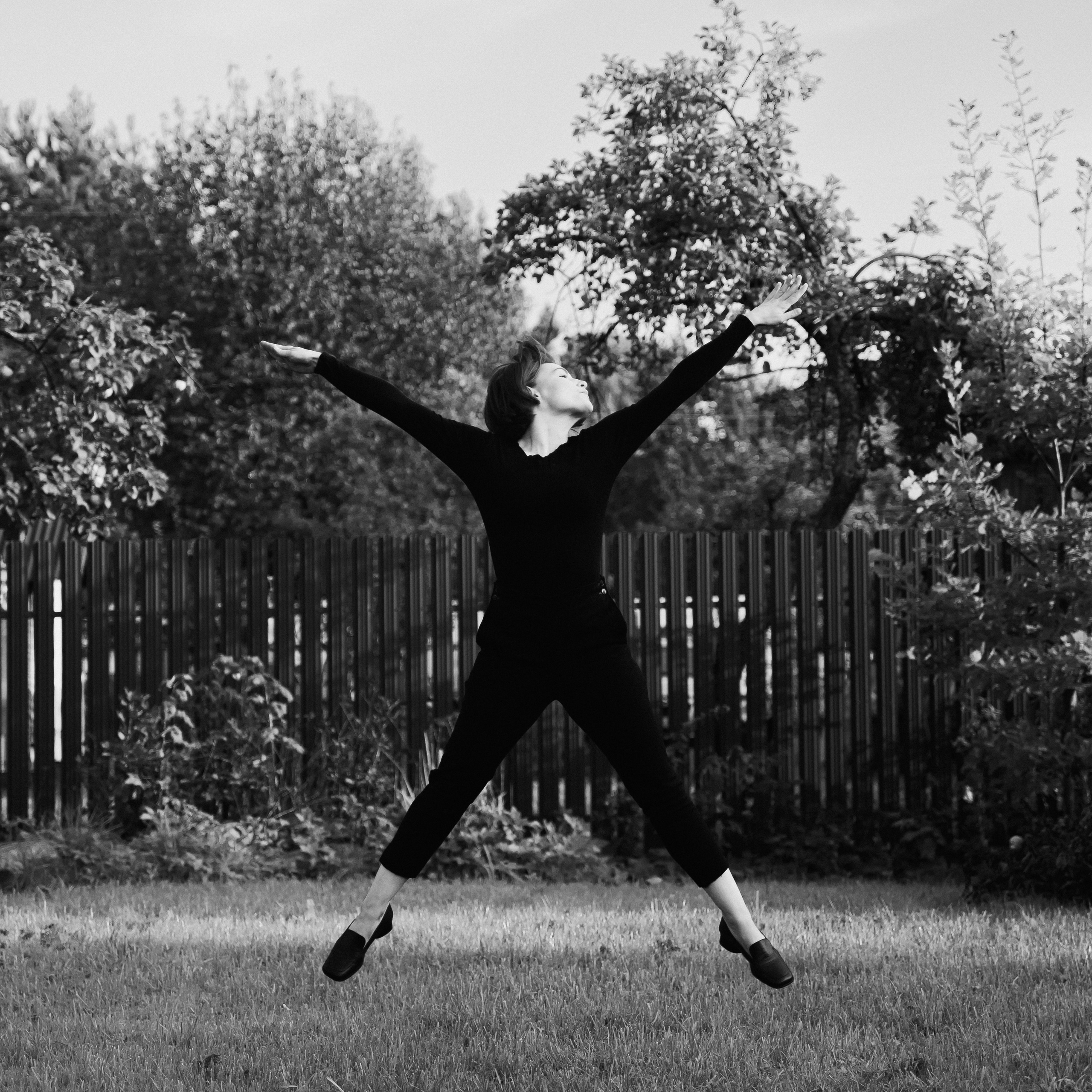 Sonya. Фотограф в Москве Лилия Федотова