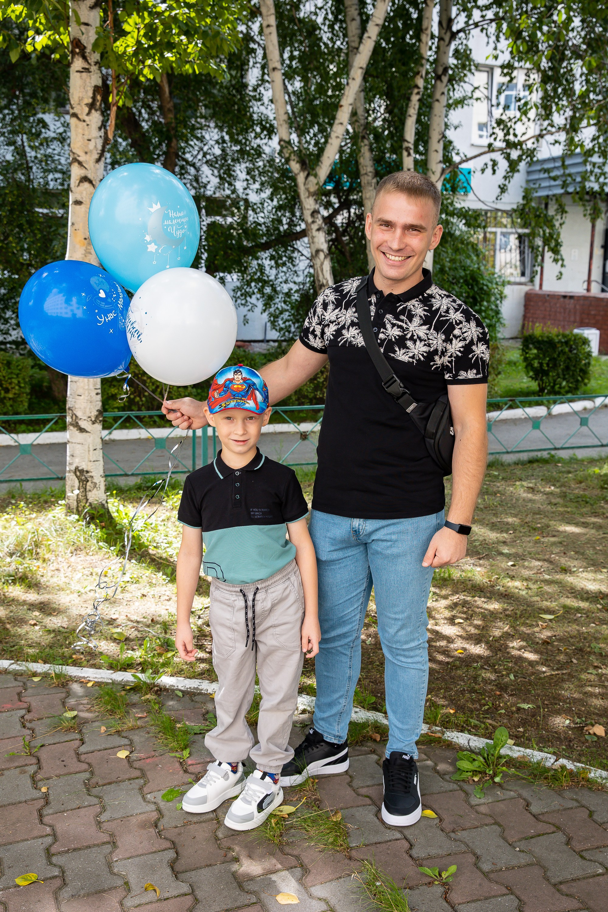 Семейная фото и видеосъёмка. Свадебный, семейный видеограф и фотограф в Екатеринбурге Николай Рыков