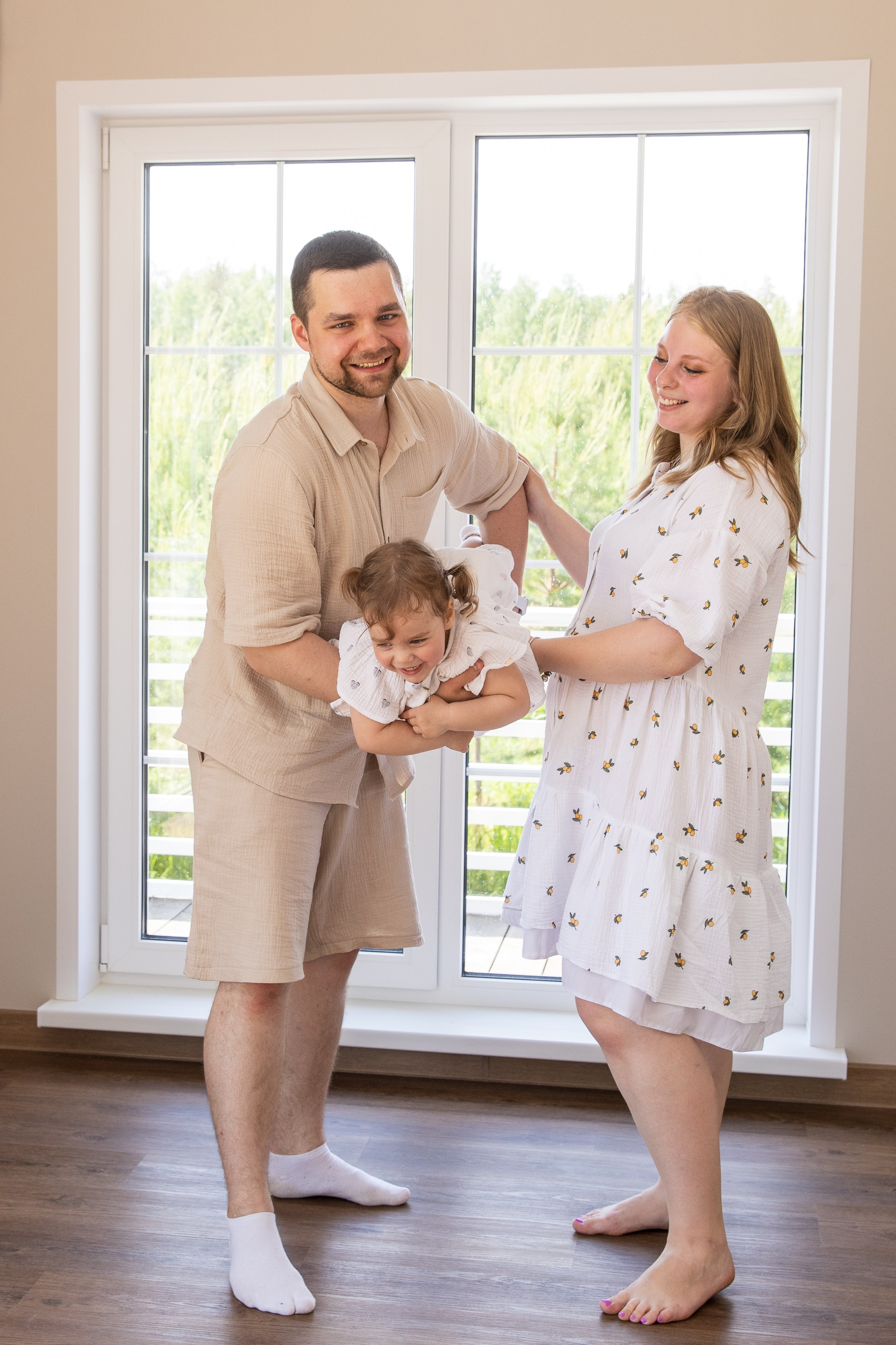 Семейные фотосъёмки. Свадебный, семейный видеограф и фотограф в Екатеринбурге Николай Рыков