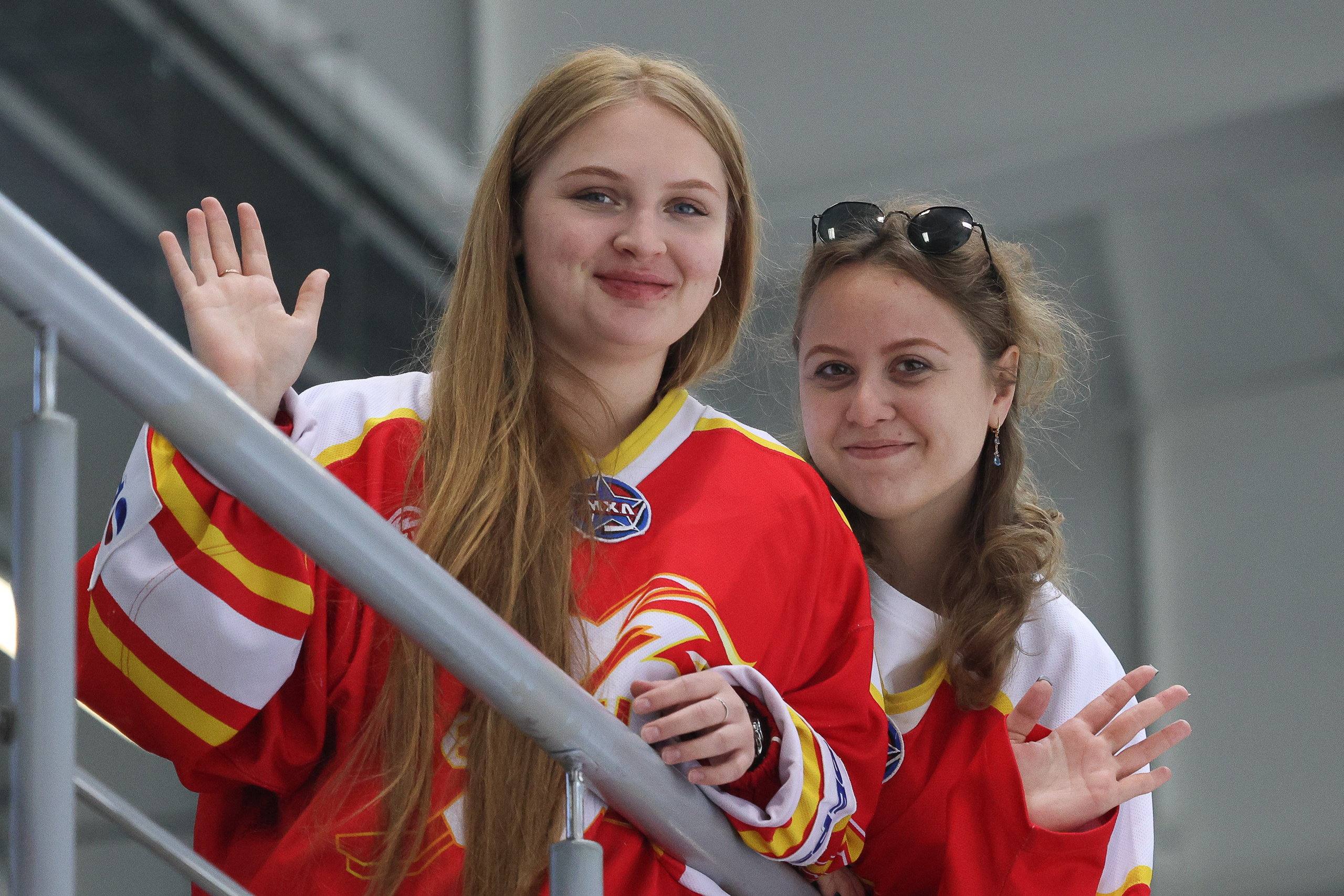 Российские финалы. Сочи, Сириус — май 2025. Фотограф Дмитрий Алексеев