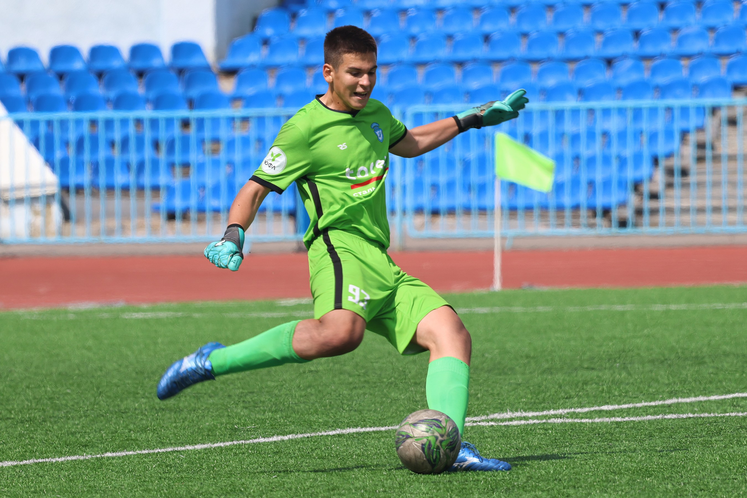 ЮФЛ. Фотограф Дмитрий Алексеев