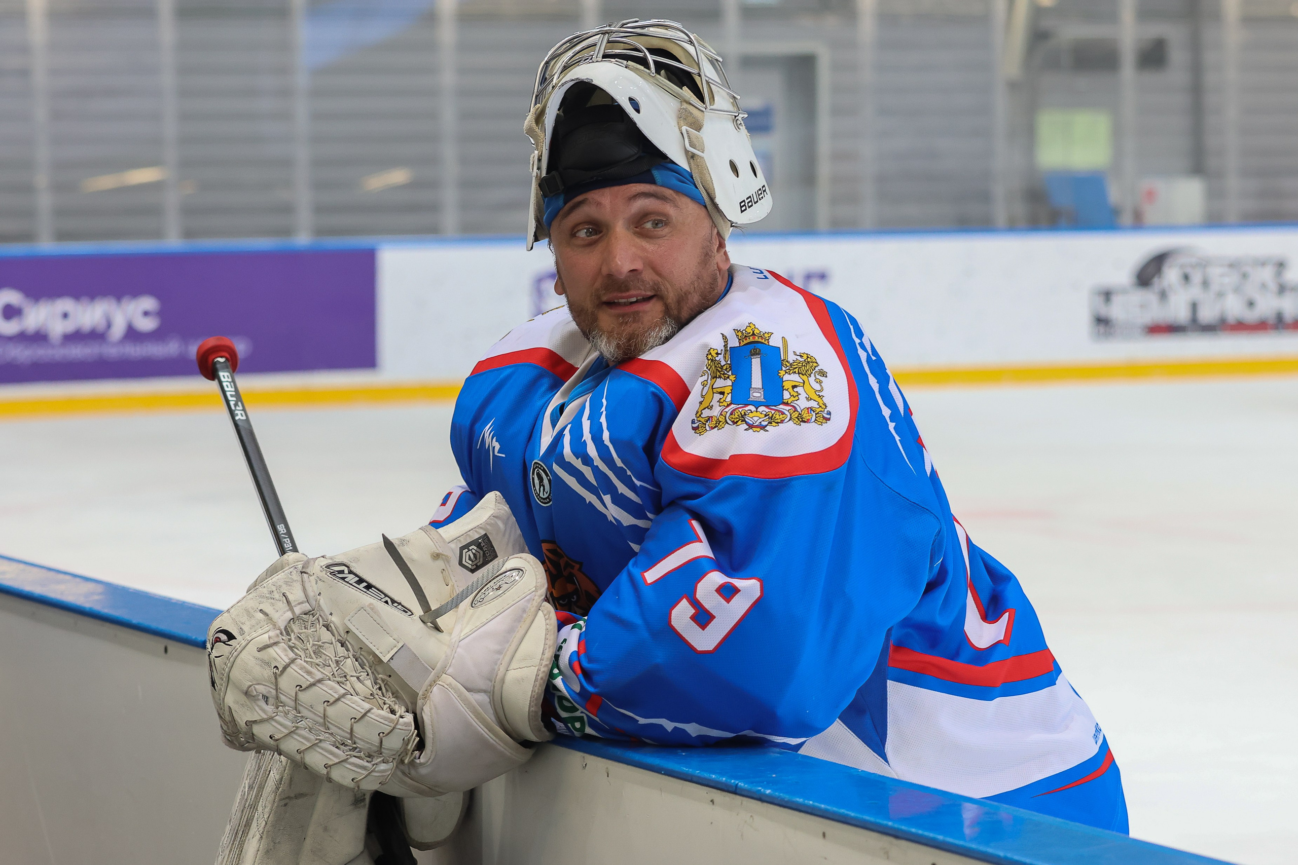 Российские финалы. Сочи, Сириус — май 2025. Фотограф Дмитрий Алексеев