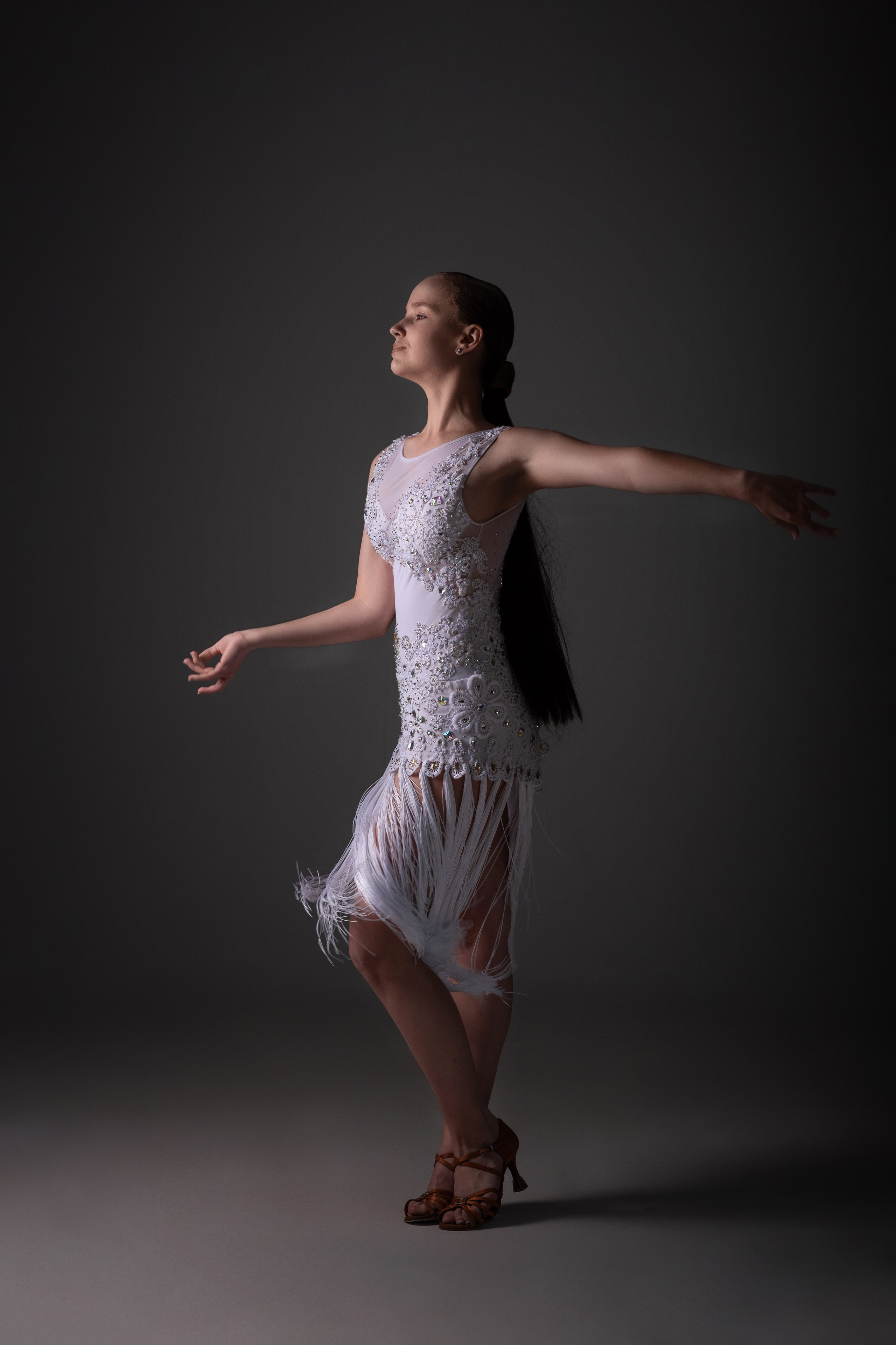 Танцы. Sport Art Foto