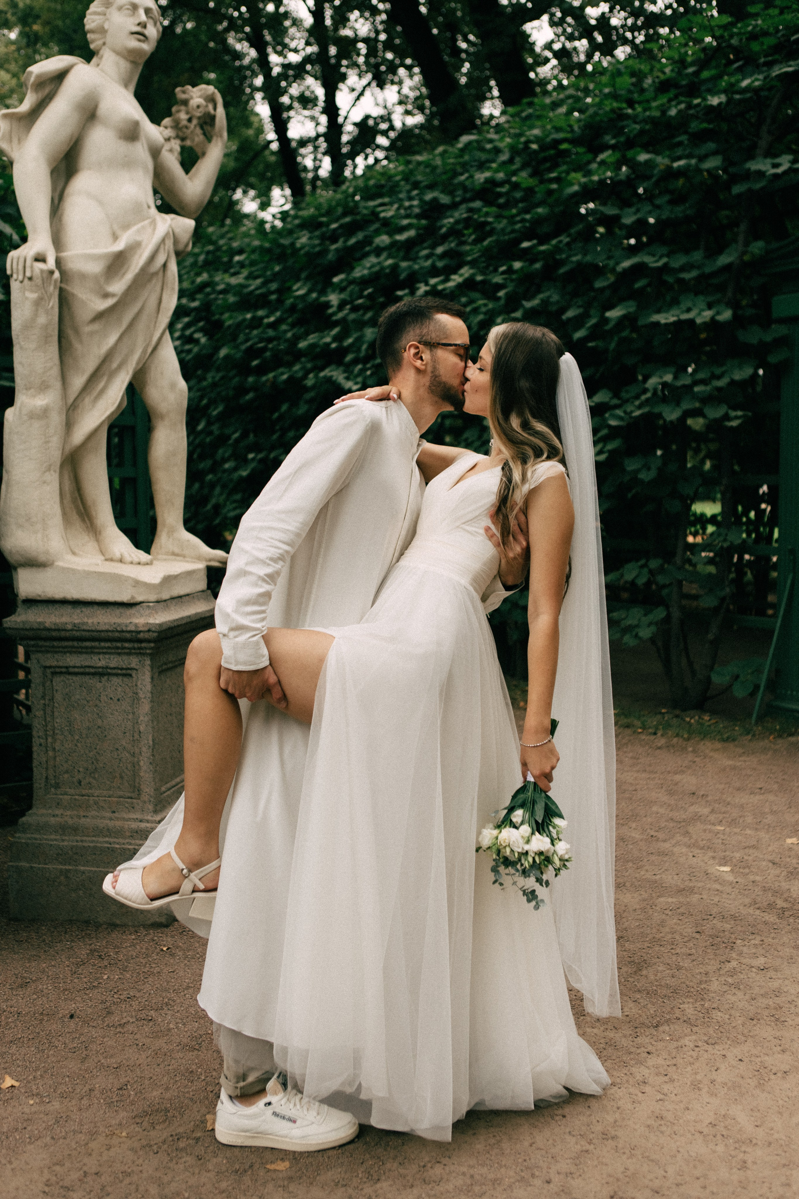 K & K. Фотограф в Санкт-Петербурге Ольга Андрианова