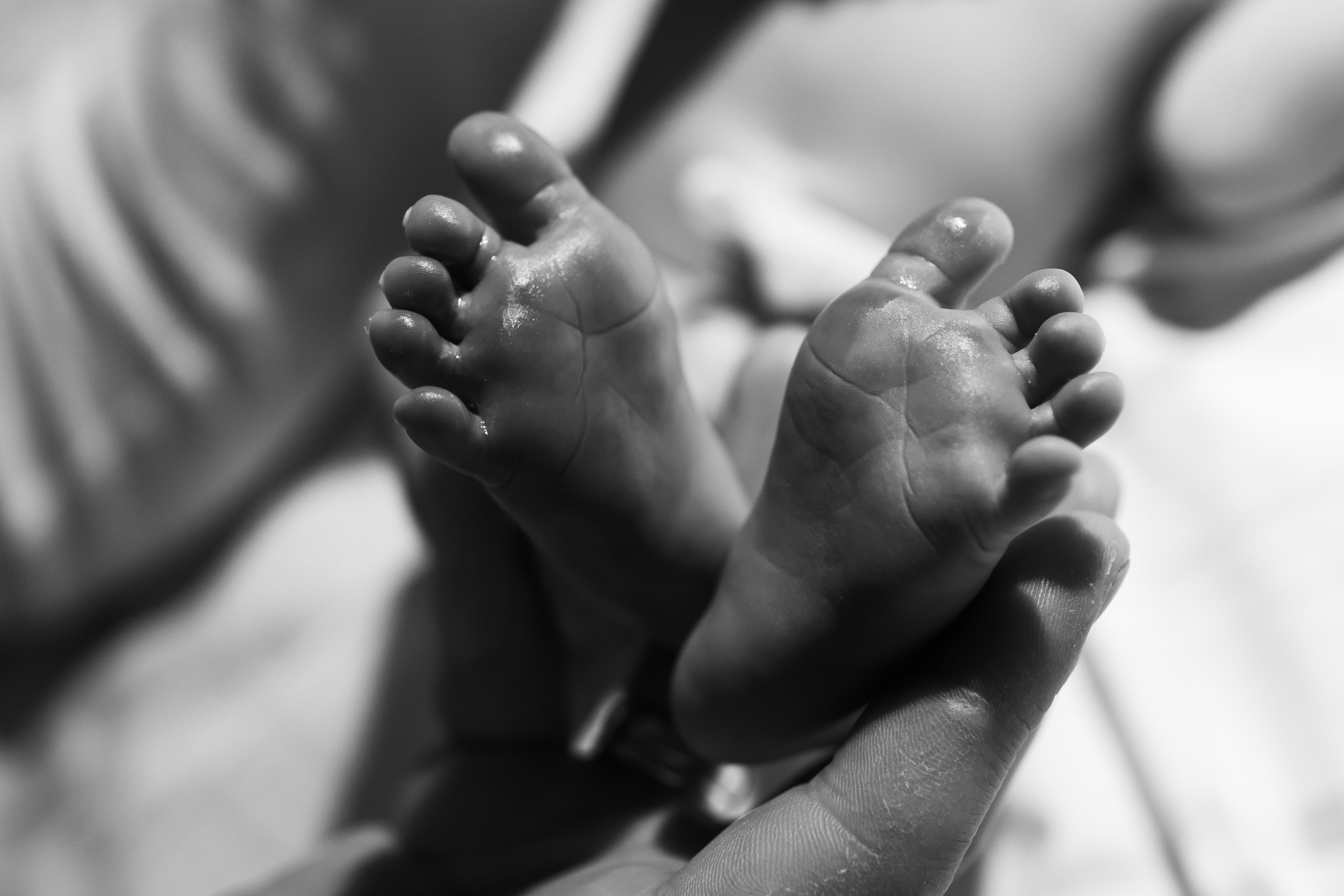 Рождение Всеволода. Фотограф на роды в Санкт-Петербурге Екатерина Сысоева