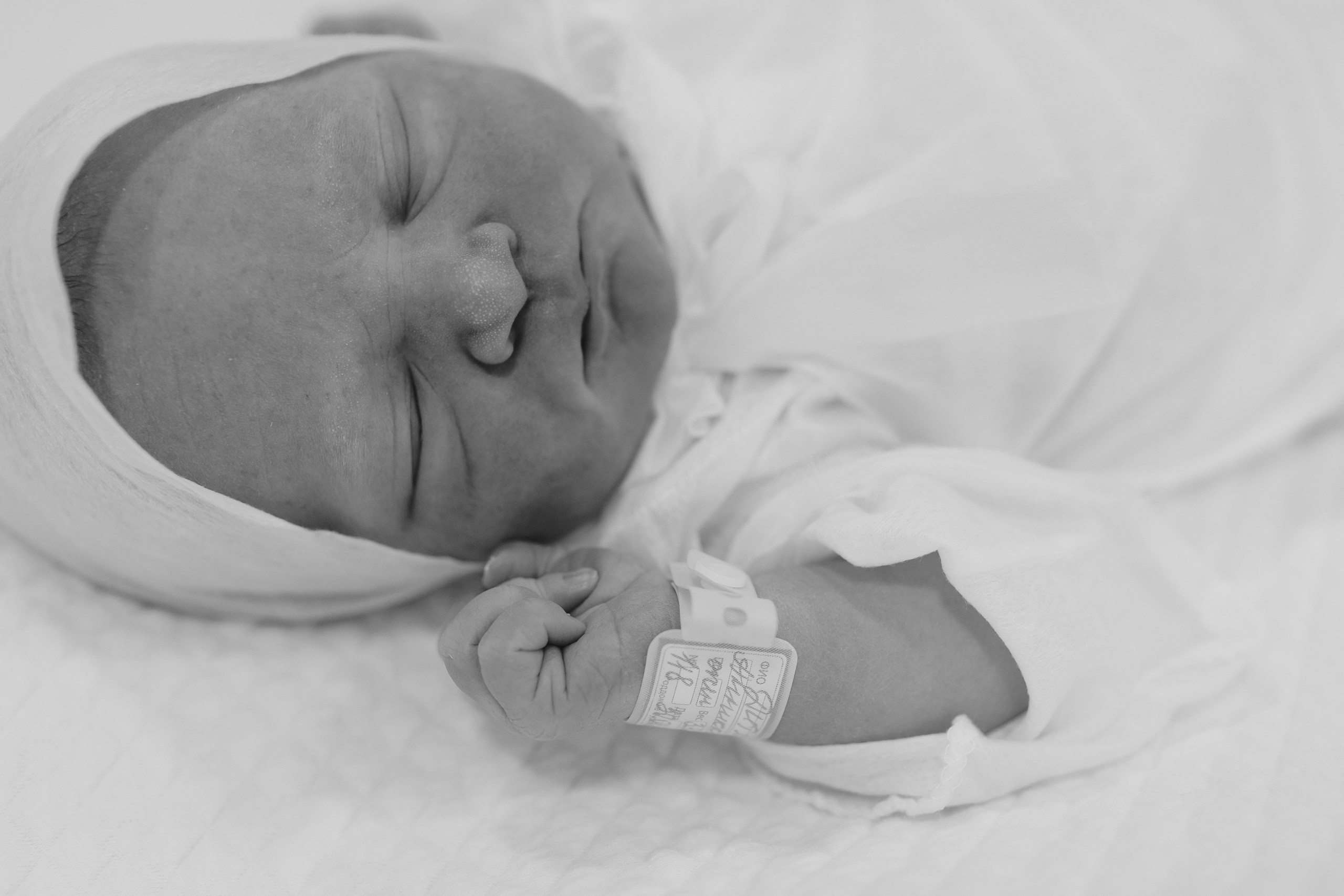 Рождение Софии. Фотограф на роды в Санкт-Петербурге Екатерина Сысоева