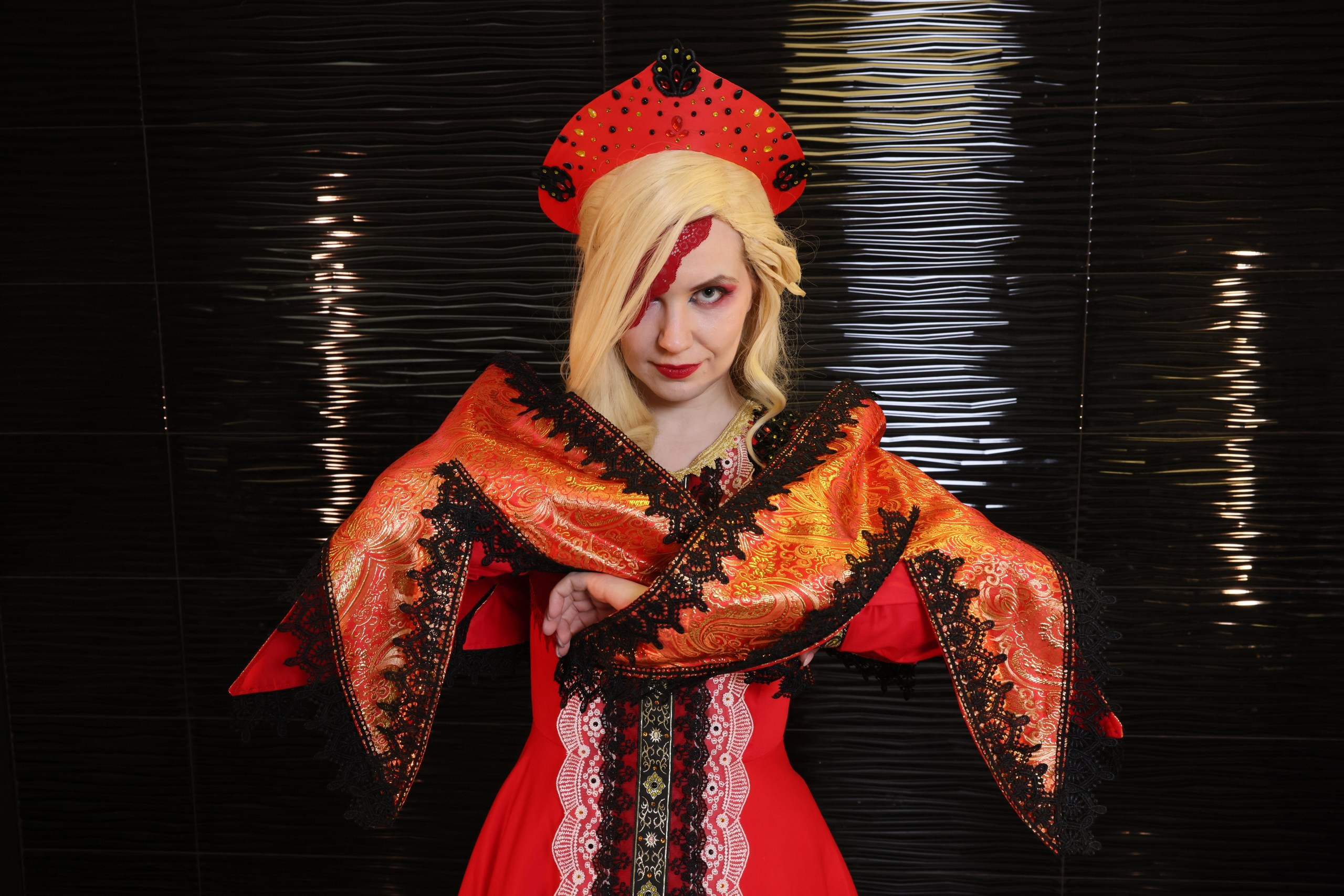 Юки, но Одори 13. Фотограф в Туле Крупский АнДРей. Фотостудия «КАДР71» в Туле