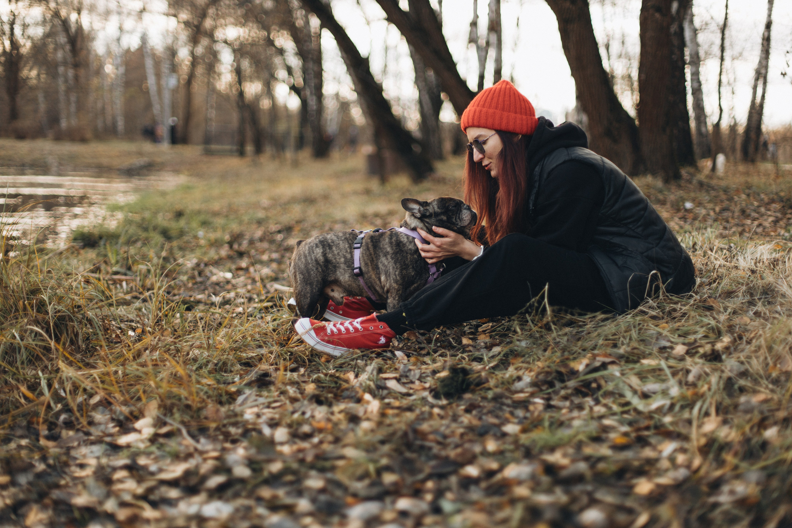 Ирина и Жора. Фотограф / Свадебный фотограф МОСКВА, КОММУНАРКА, КОВРОВ
