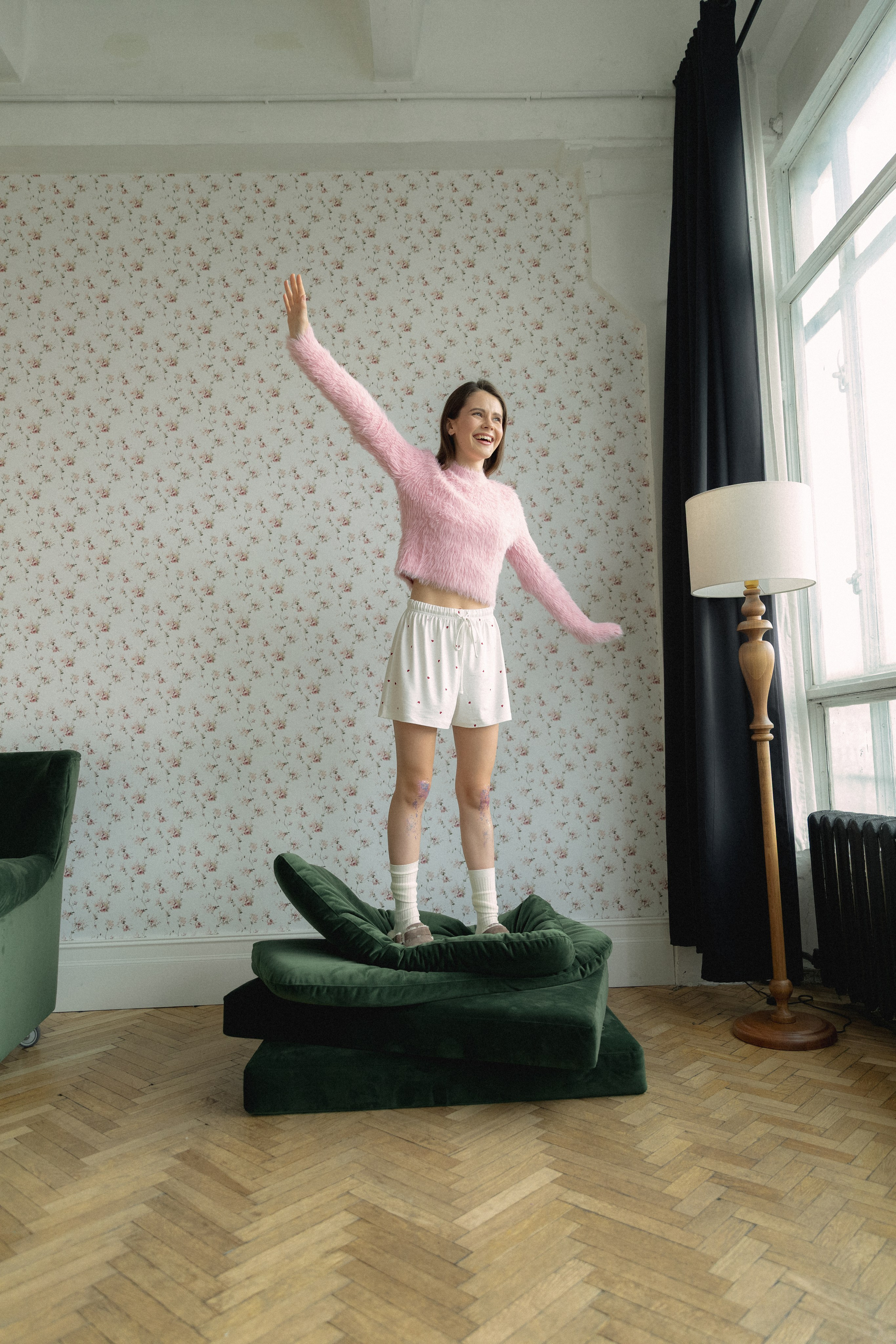 Liza. Елизавета Приходько женский фотограф Москва