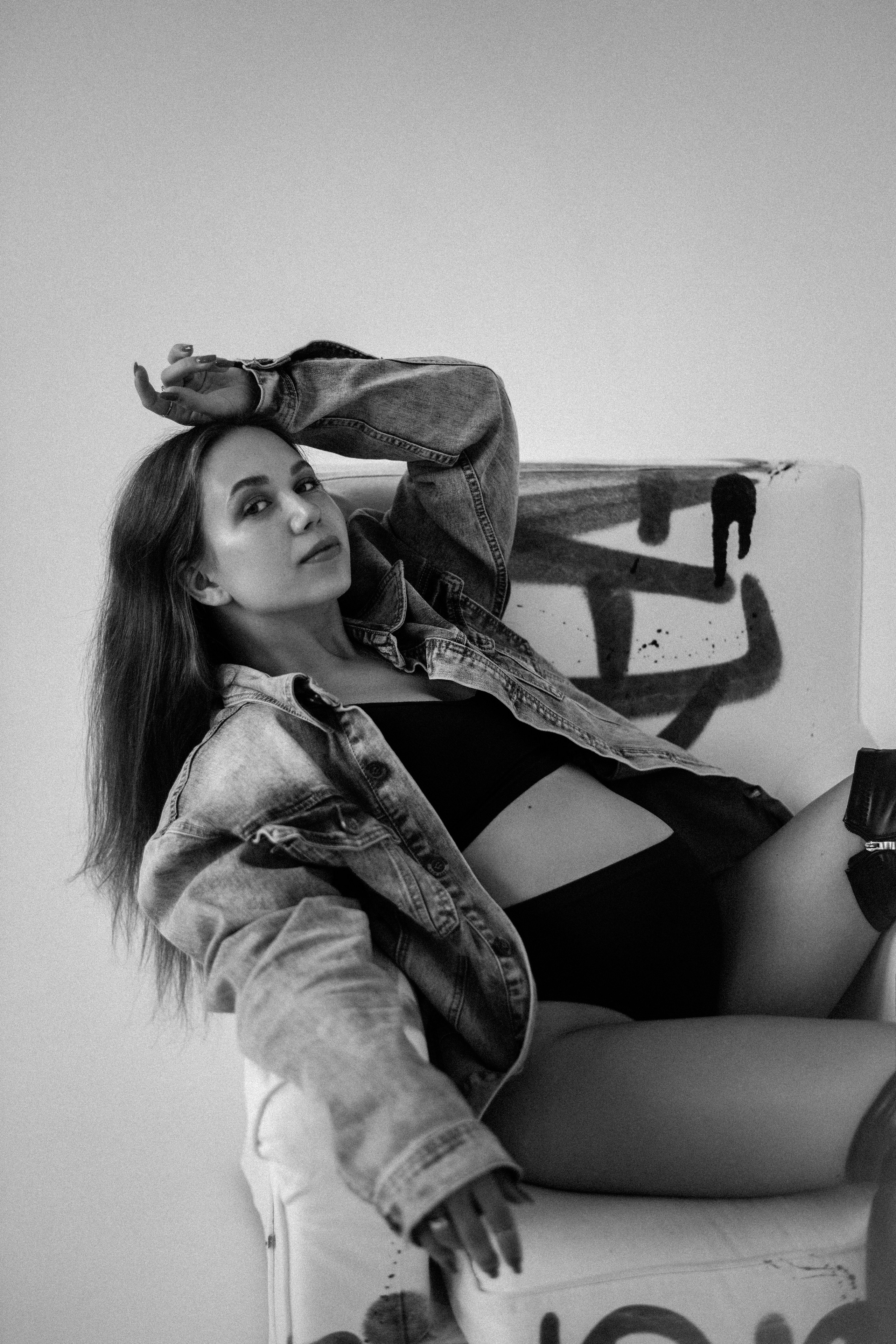 Юлия. Фотограф в Екатеринбурге Веретенова Наталья