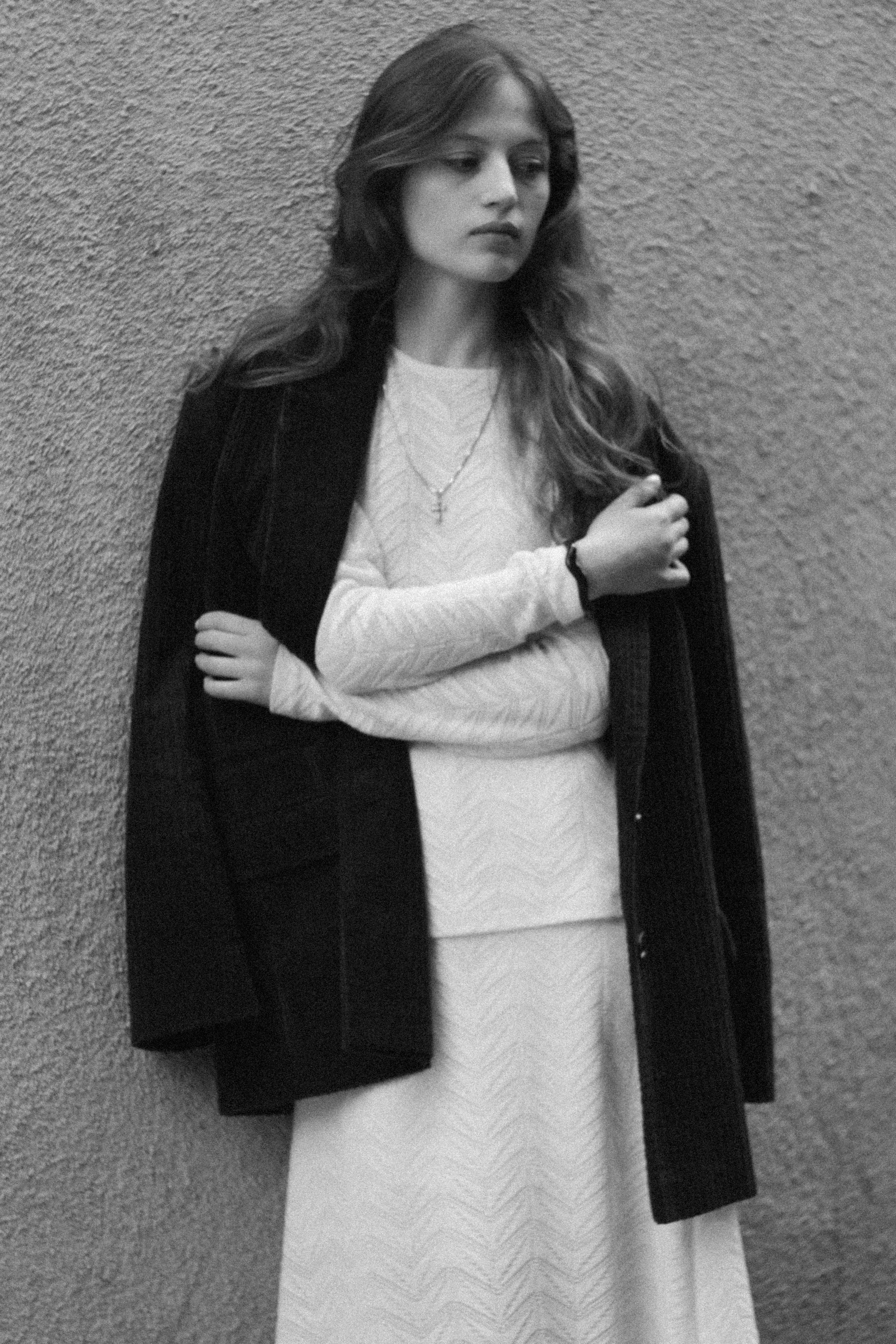 Tekla in Tbilisi. Photographer Tbilisi